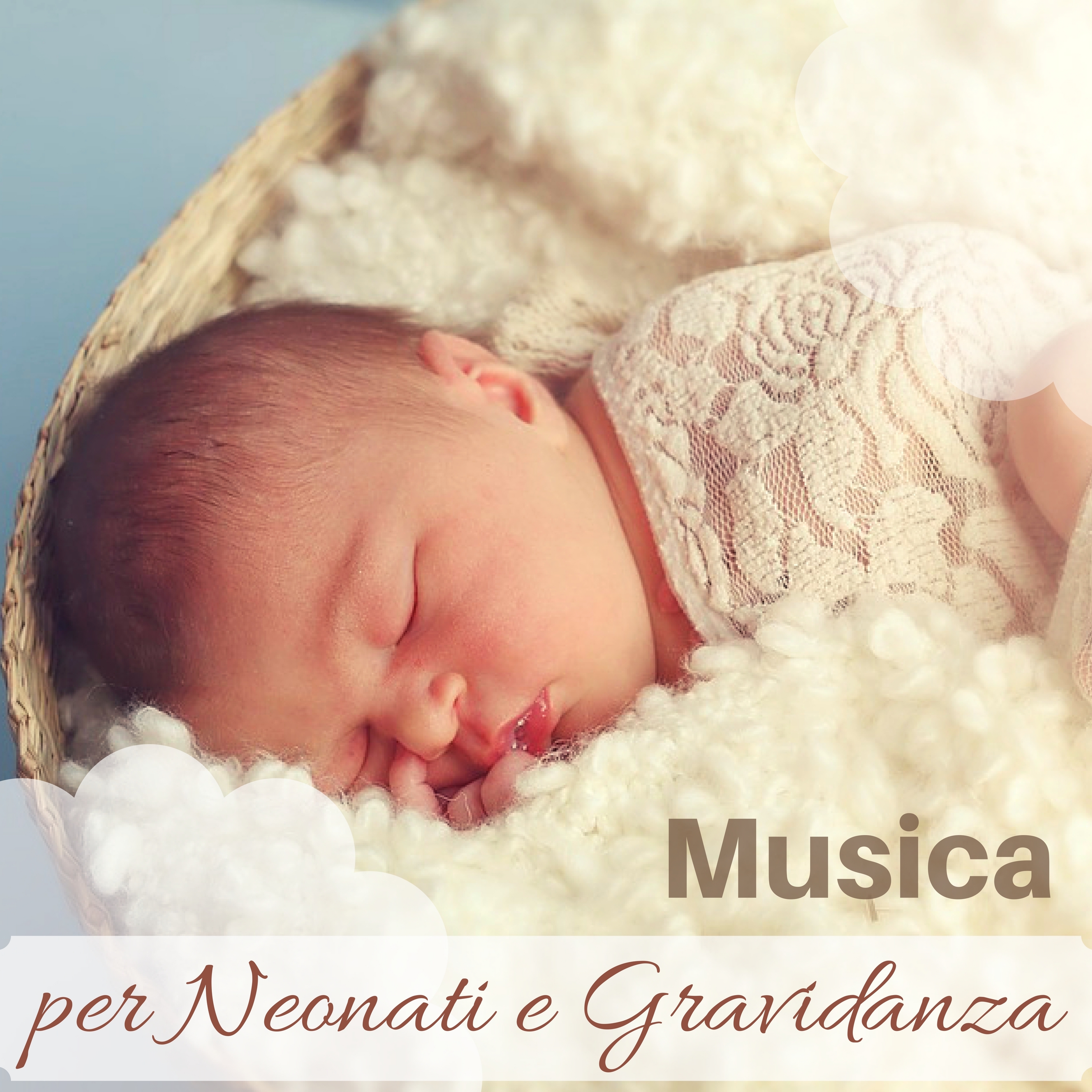 Musica per Neonati e Gravidanza