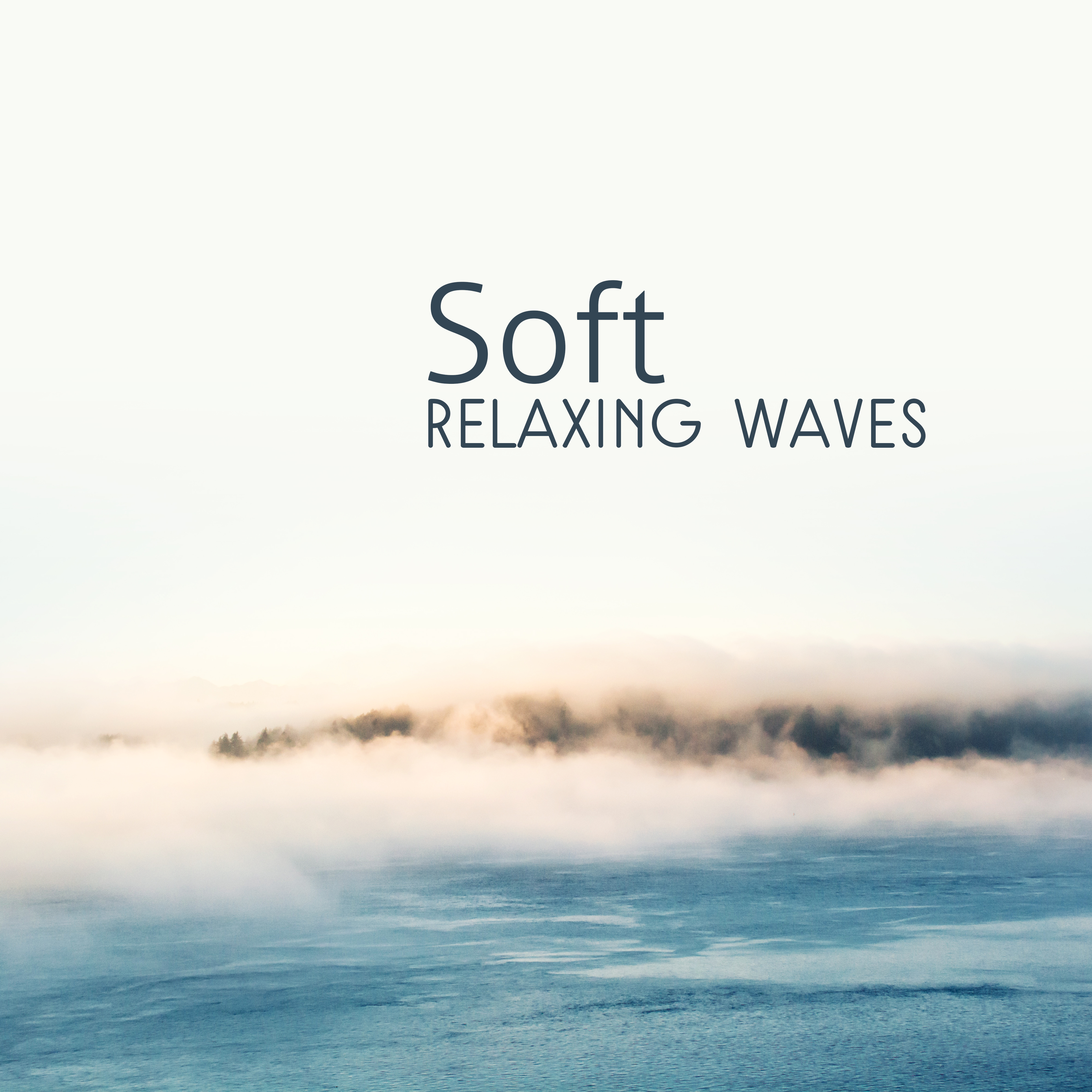 Soft Relaxing Waves