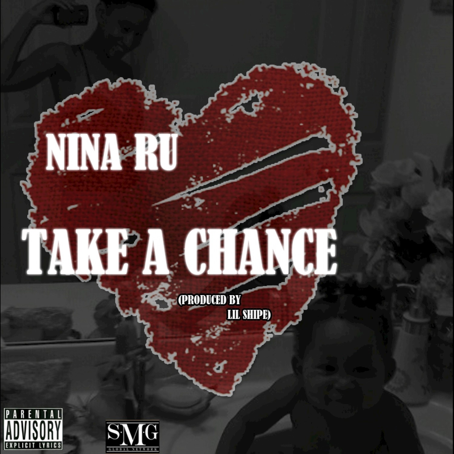 Take a Chance - Single