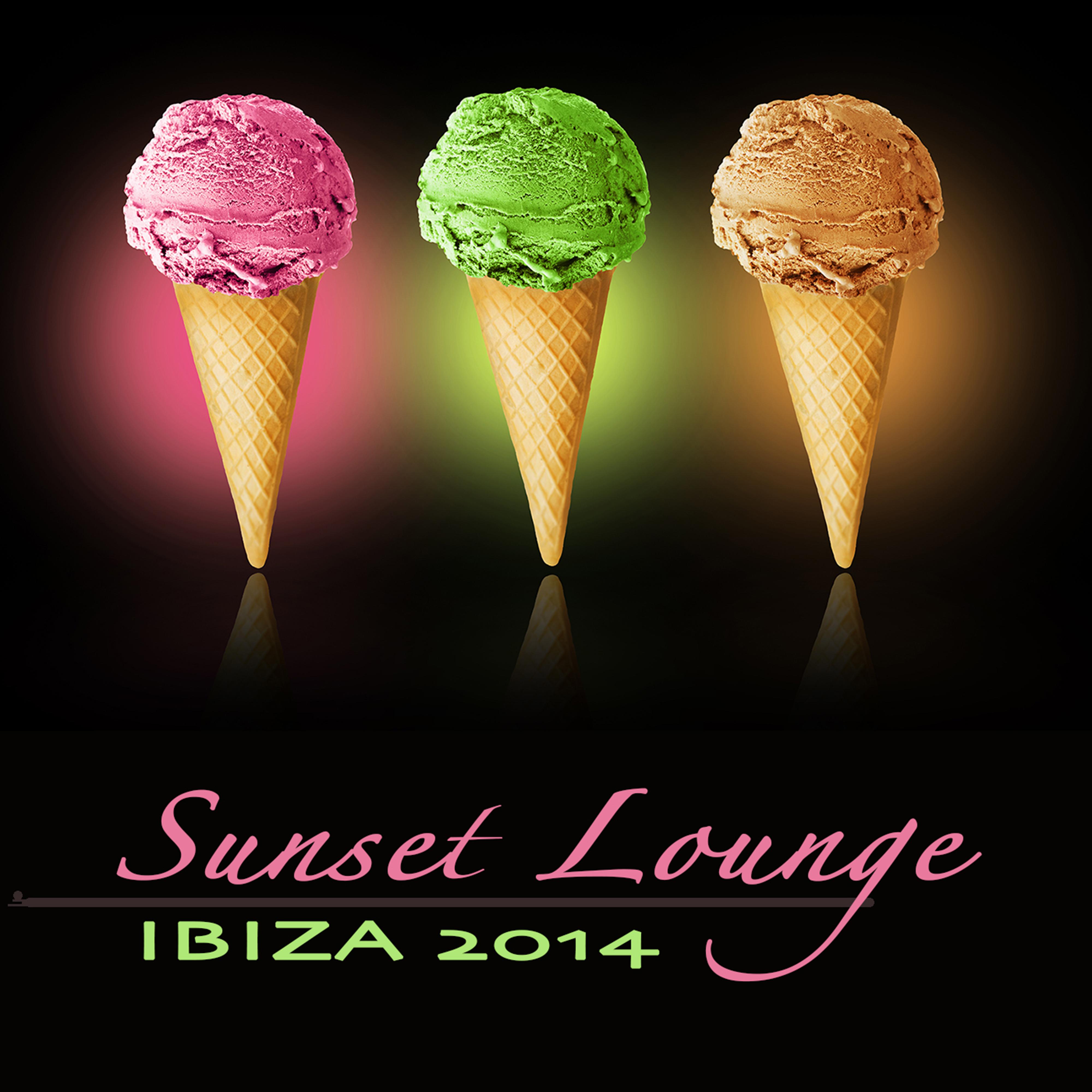 Sunset Lounge Ibiza 2014 - Lounge Relaxation **** Wonderful Chill Out Music for Summer Love