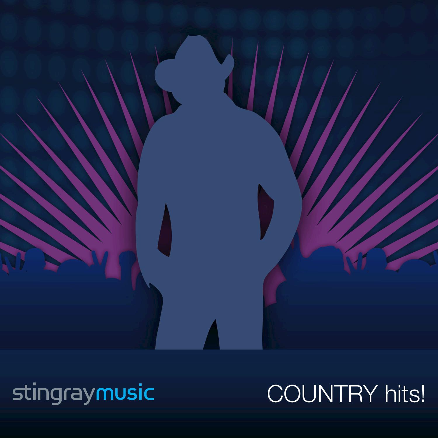 Stingray Music: Sing Like Restless Heart