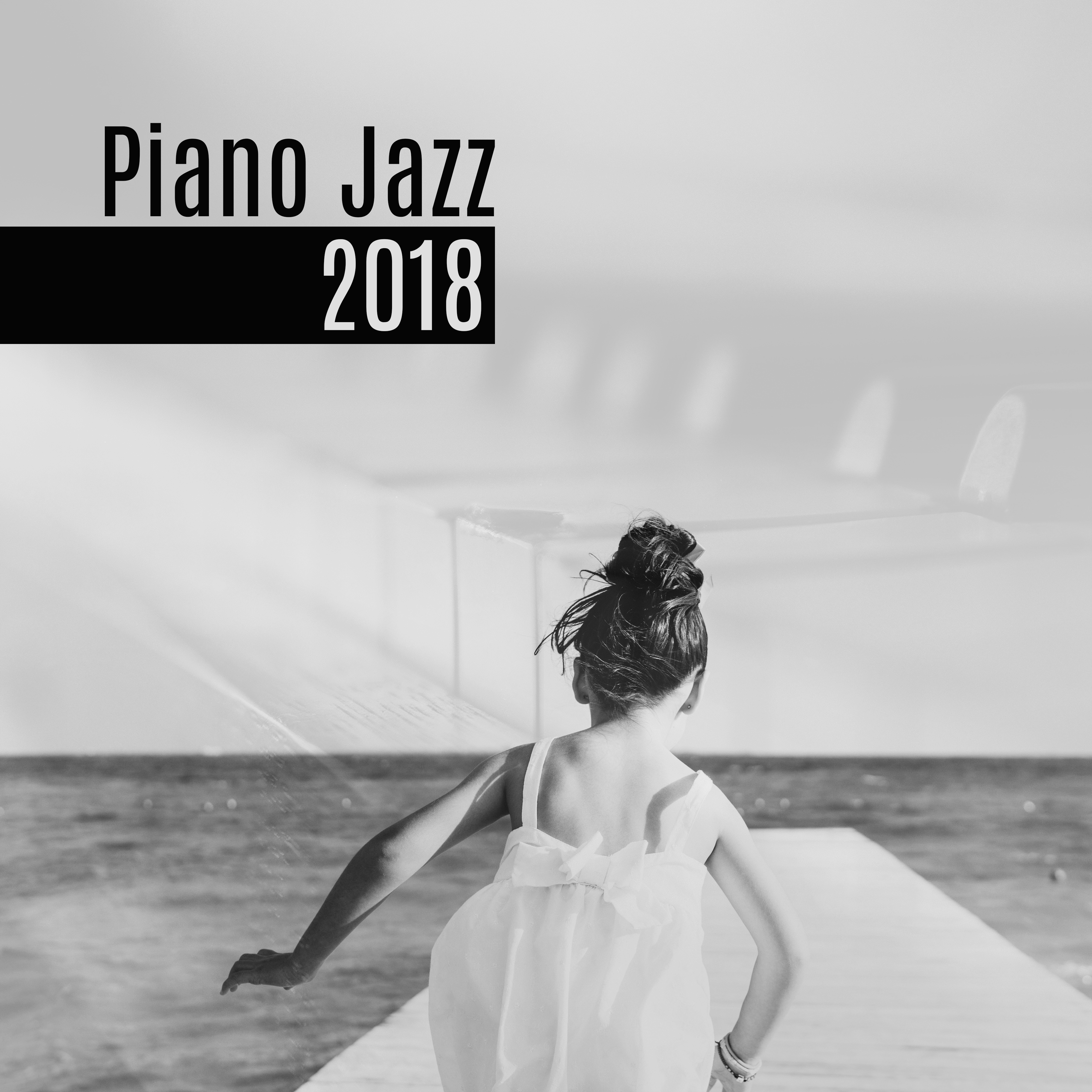 Piano Jazz 2018