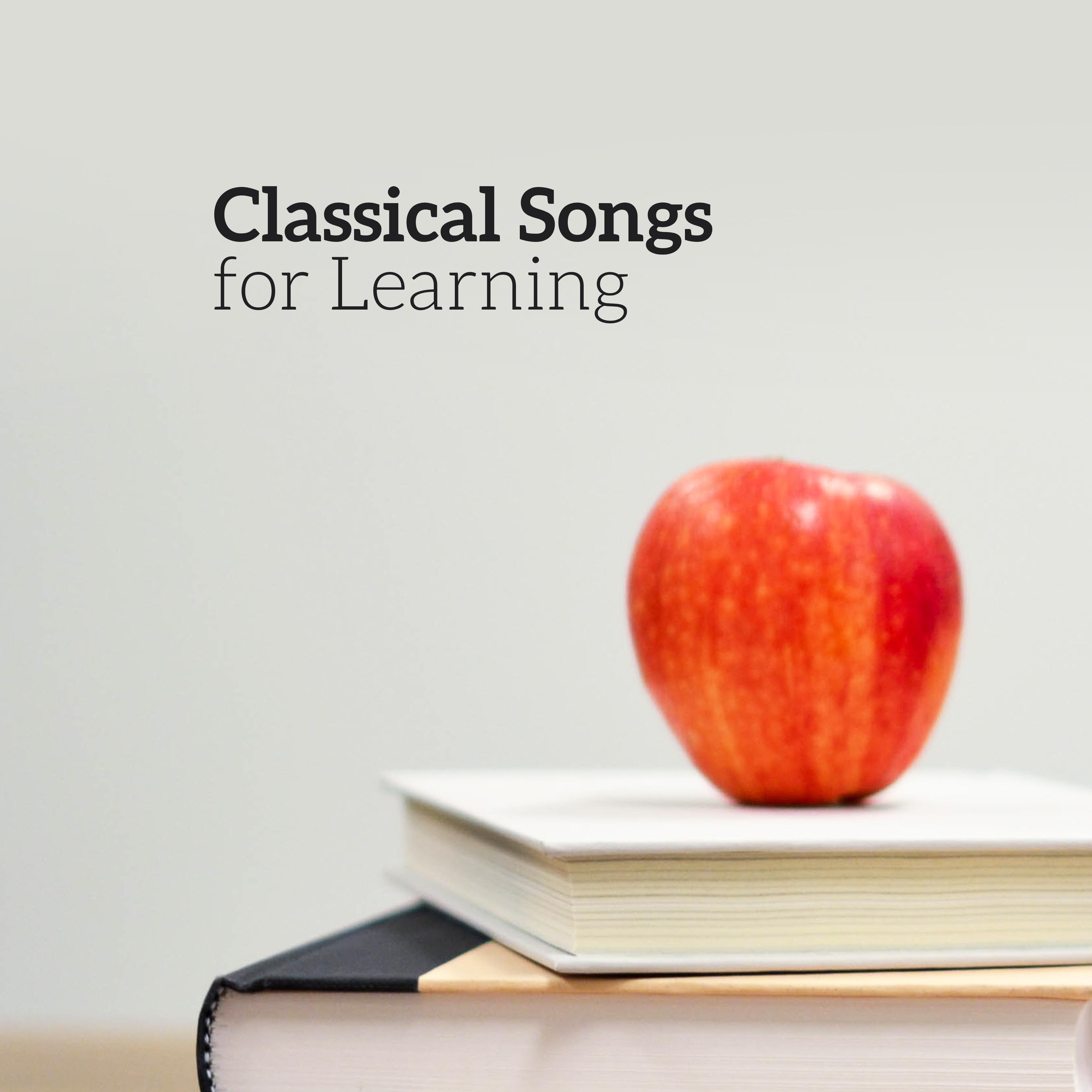 Classical Songs for Learning