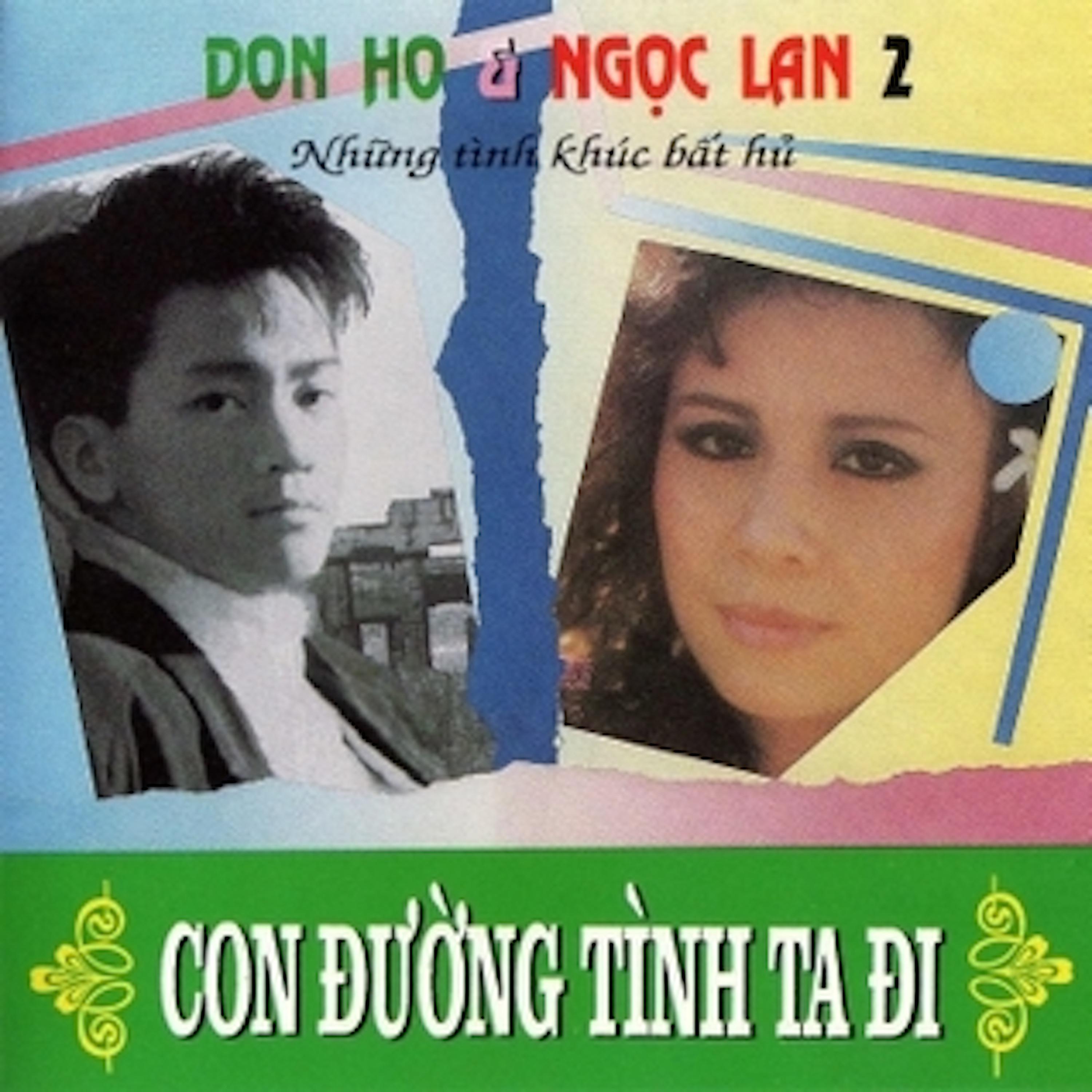 Lời tình buồn