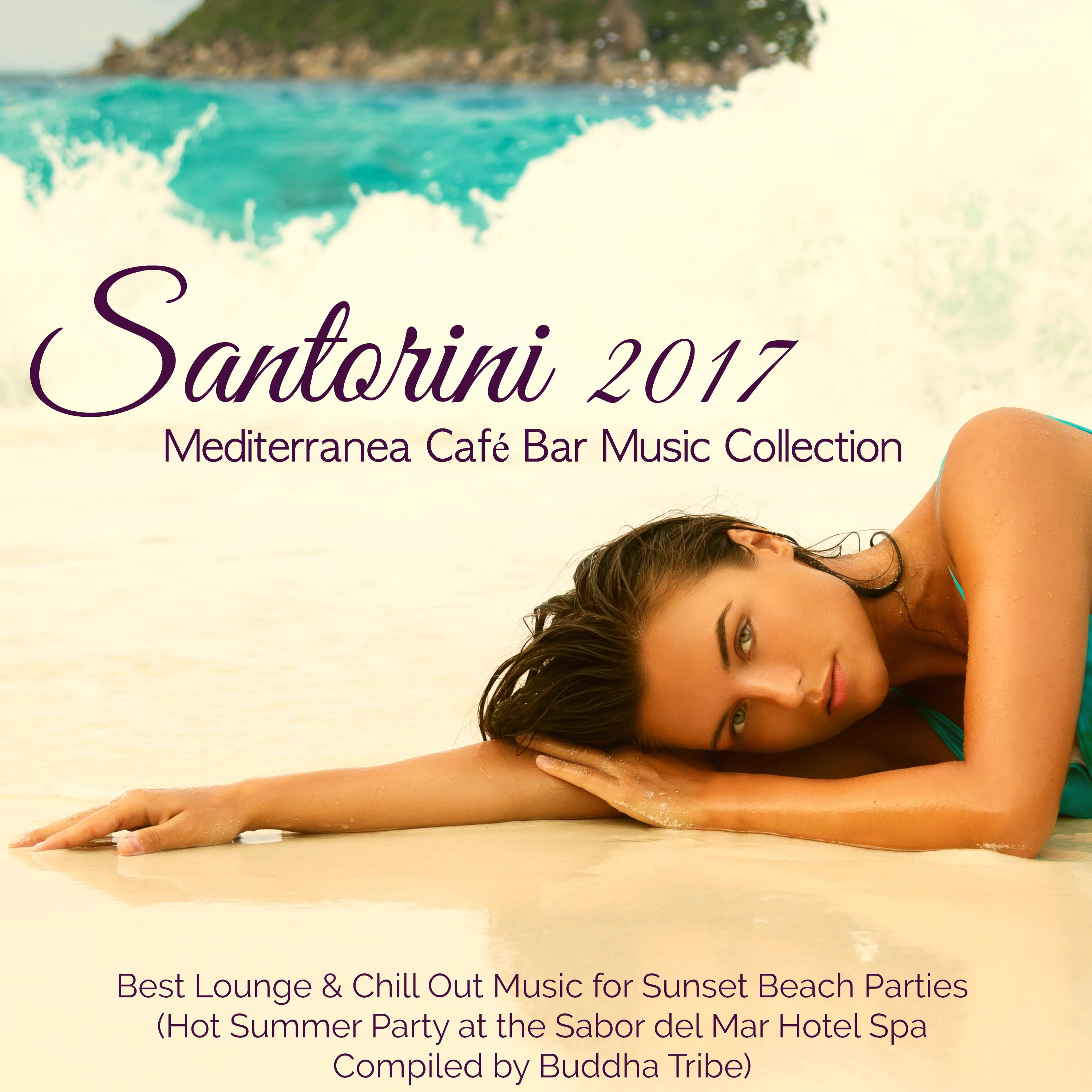 Lounge Emotions - Mediterranea Café Bar Music Collection