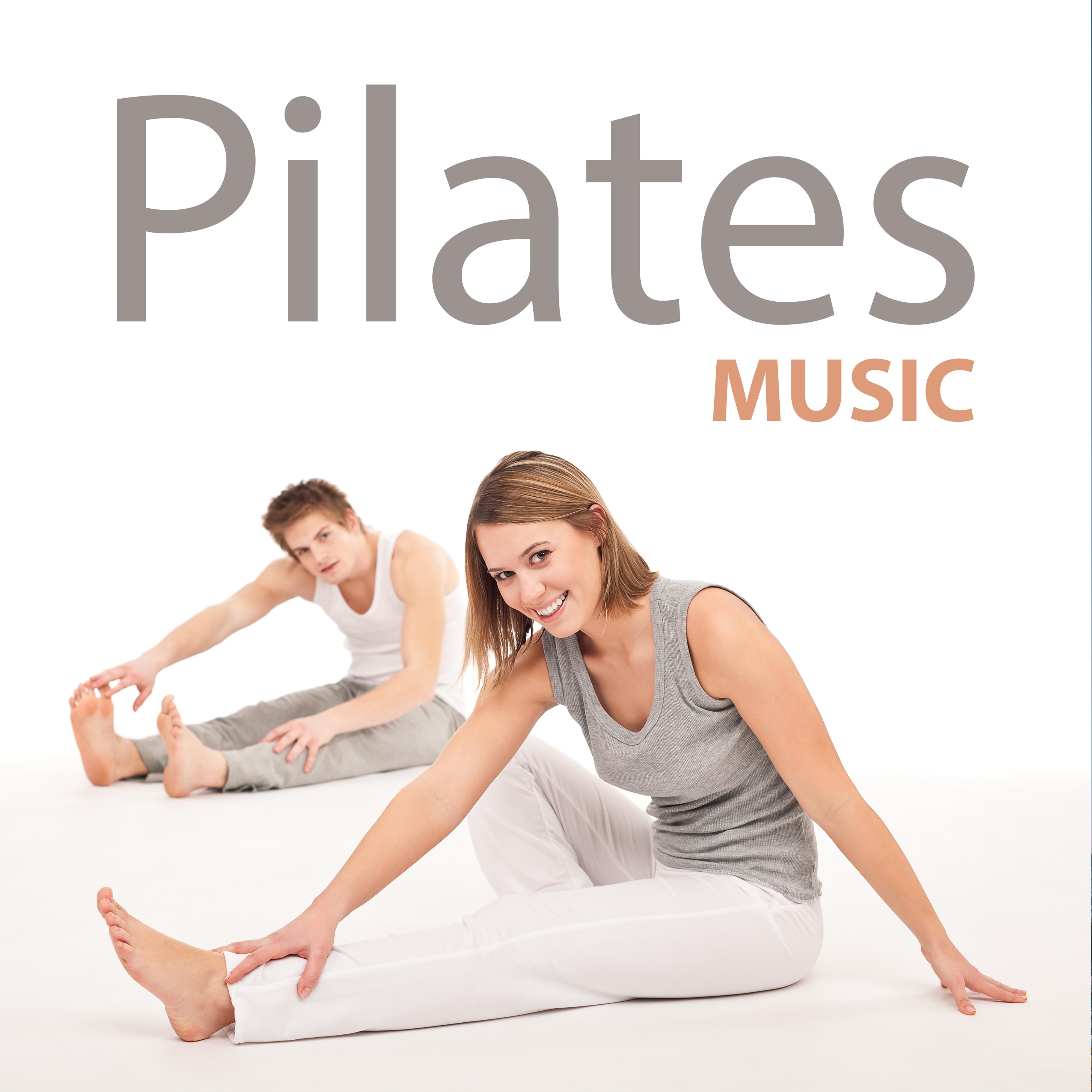 Pilates Music  - Essential Music, Chill Out 2017, Relaxation