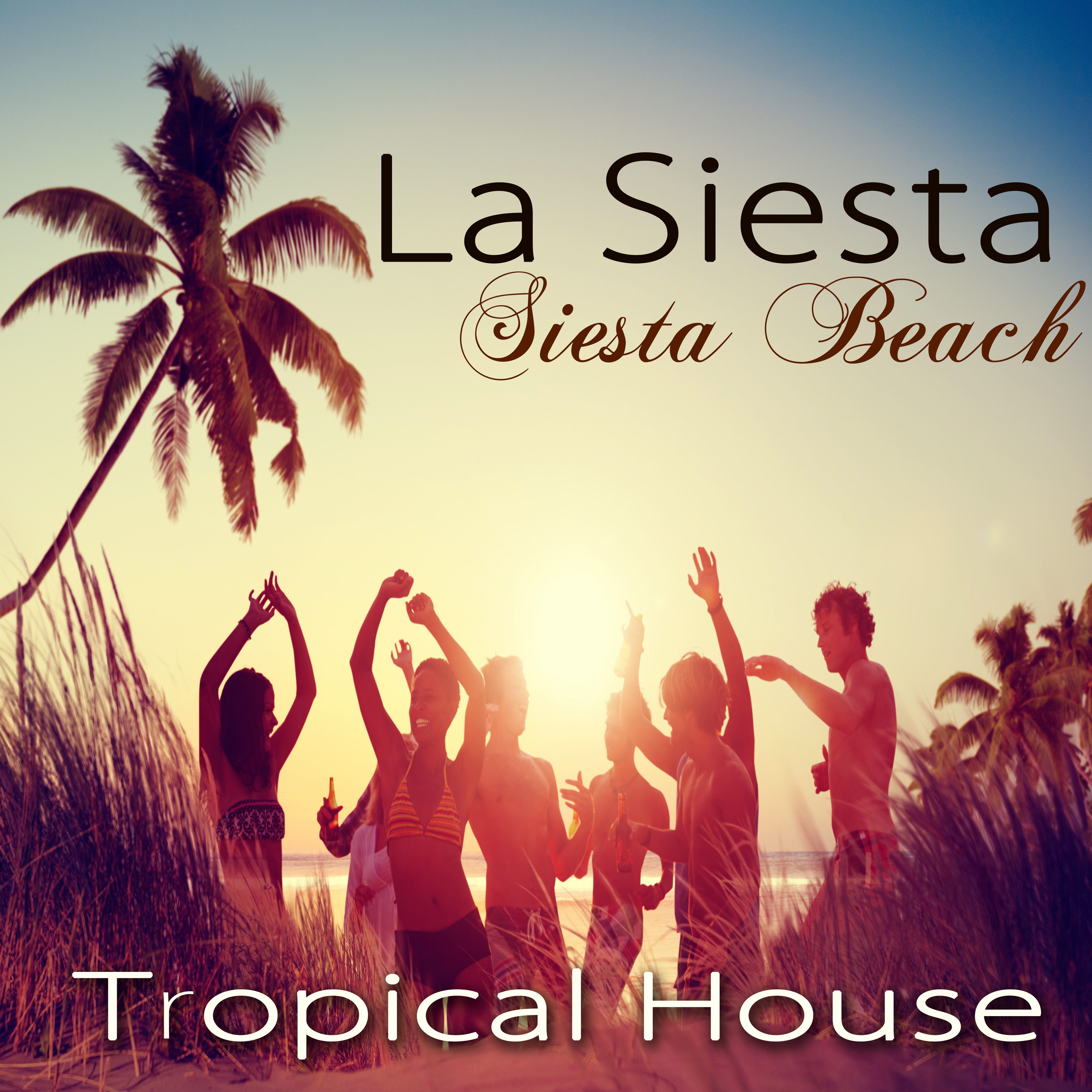 La Siesta - Siesta Beach Tropical House Hot Party Music in Miami