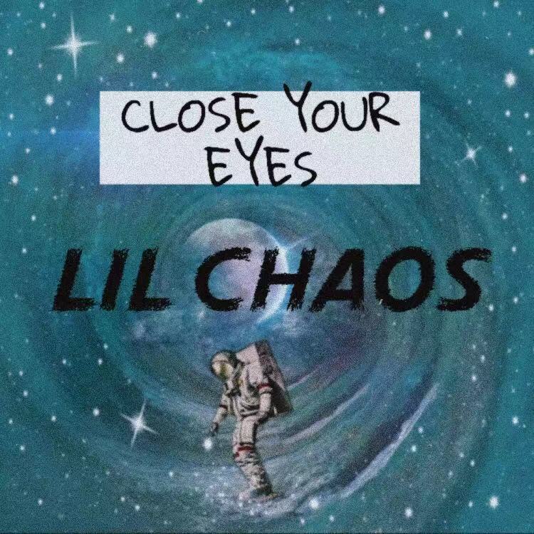 Close Your Eyes