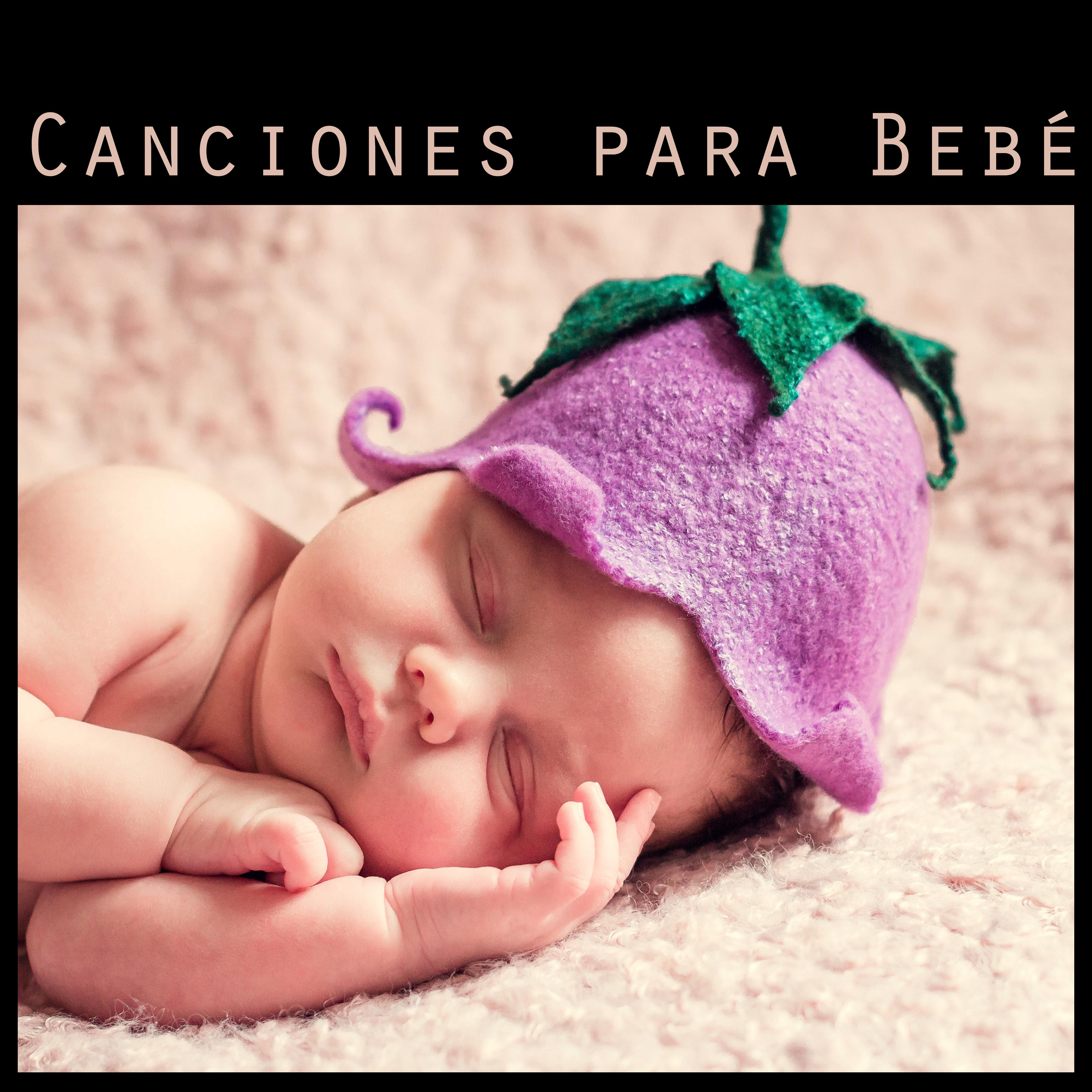 Canciones para Bebé - La Mejor Música para Hacer Dormir Profundamente los Bebes
