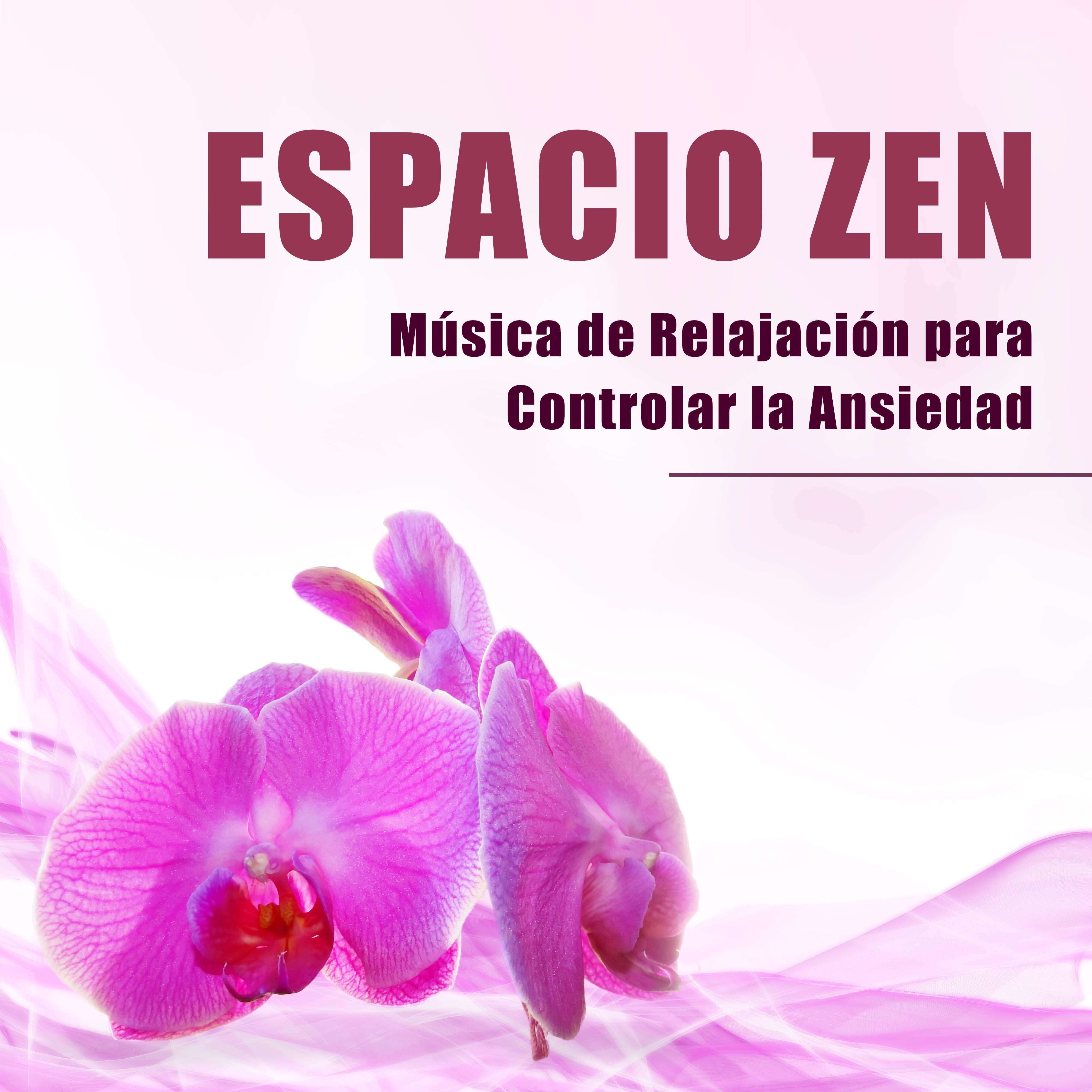Espacio Zen - Musica de Relajacion para Controlar la Ansiedad