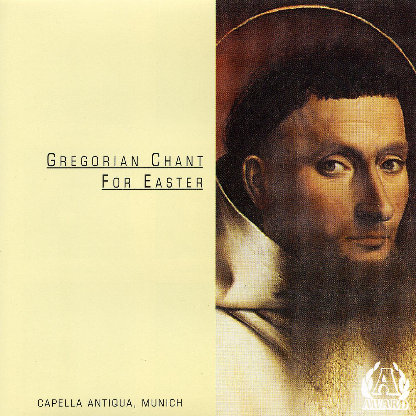 Gregorian Chant For Easter