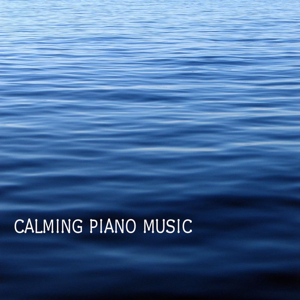 Calming Piano Music for Relaxation and Stress Relief