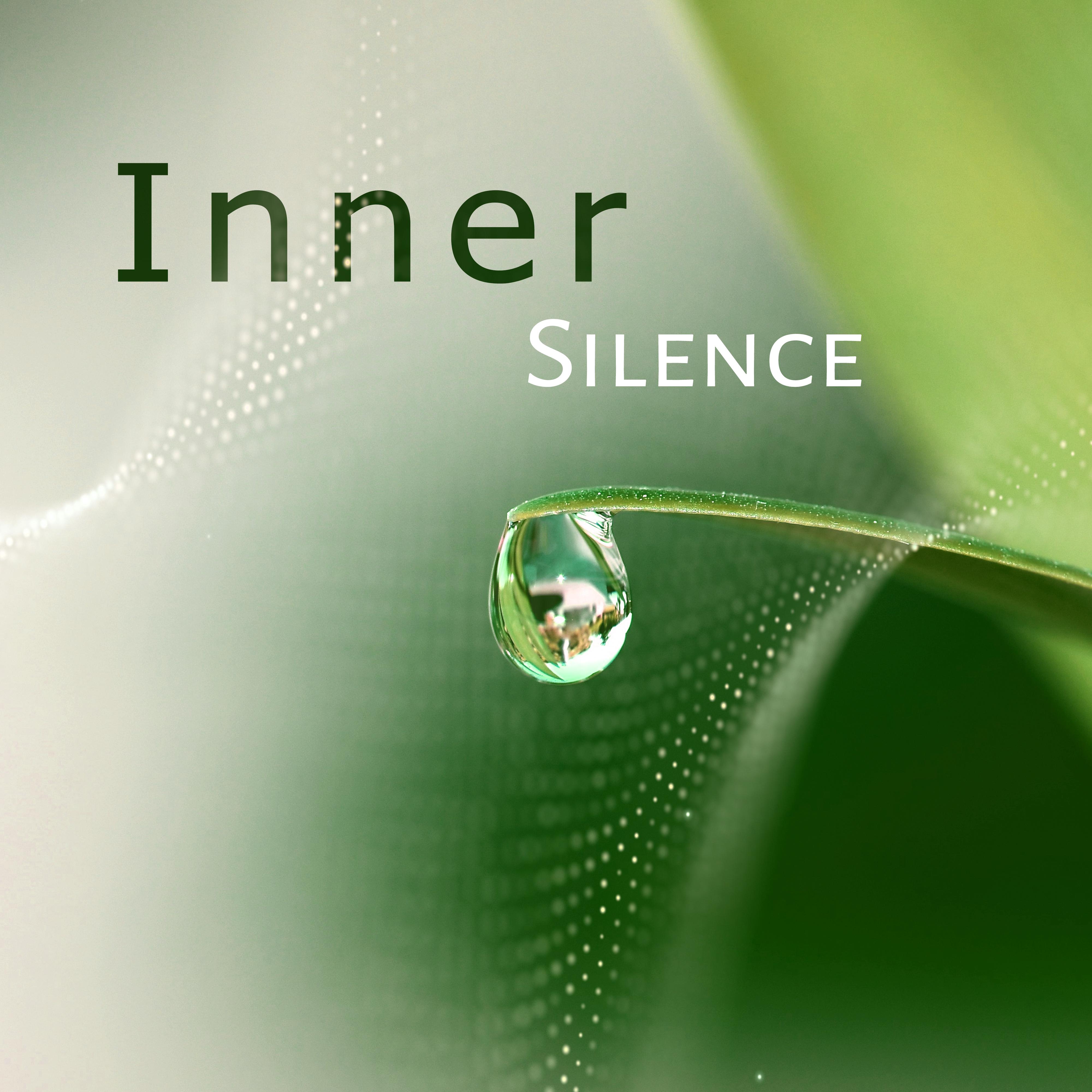 Inner Silence – Peaceful Nature Sounds to Rest, Pure Waves, Relax, Pure Sleep, Calm Down, Ambient Sounds, Stress Relief