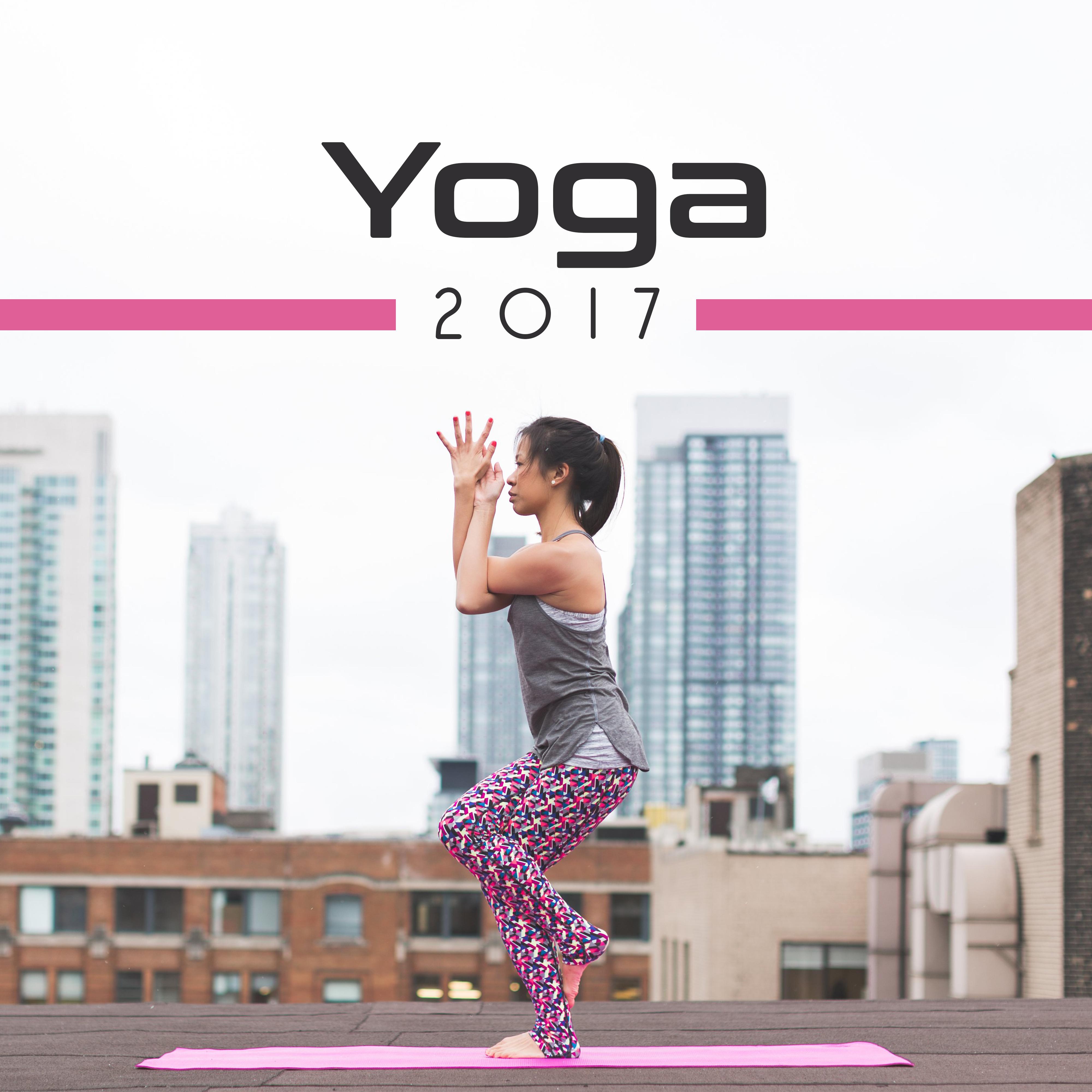 Yoga 2017 – Spiritual Meditation, Yoga Music, Mindfulness, Calm Relaxation, Zen, Reiki