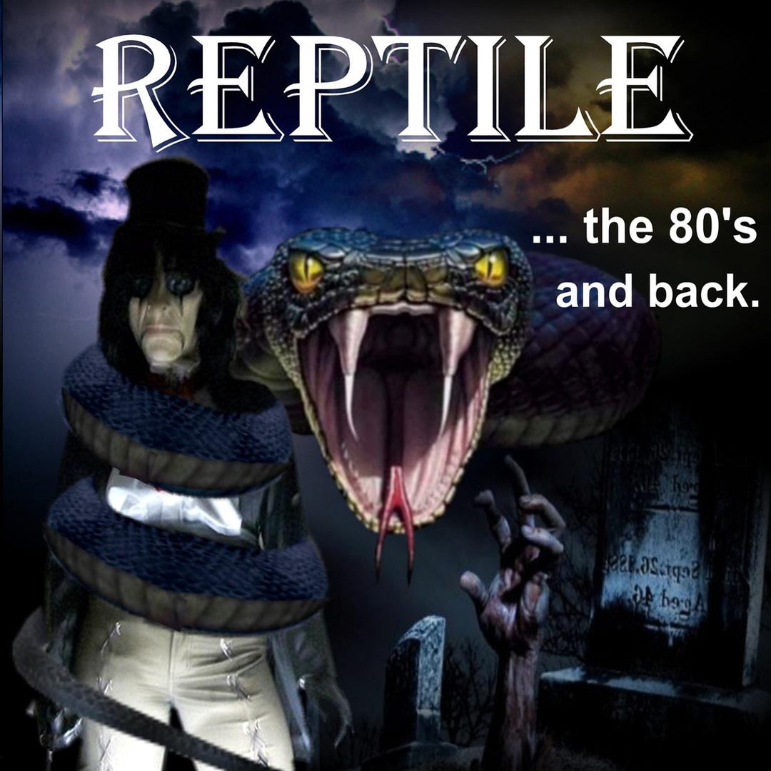 Reptile