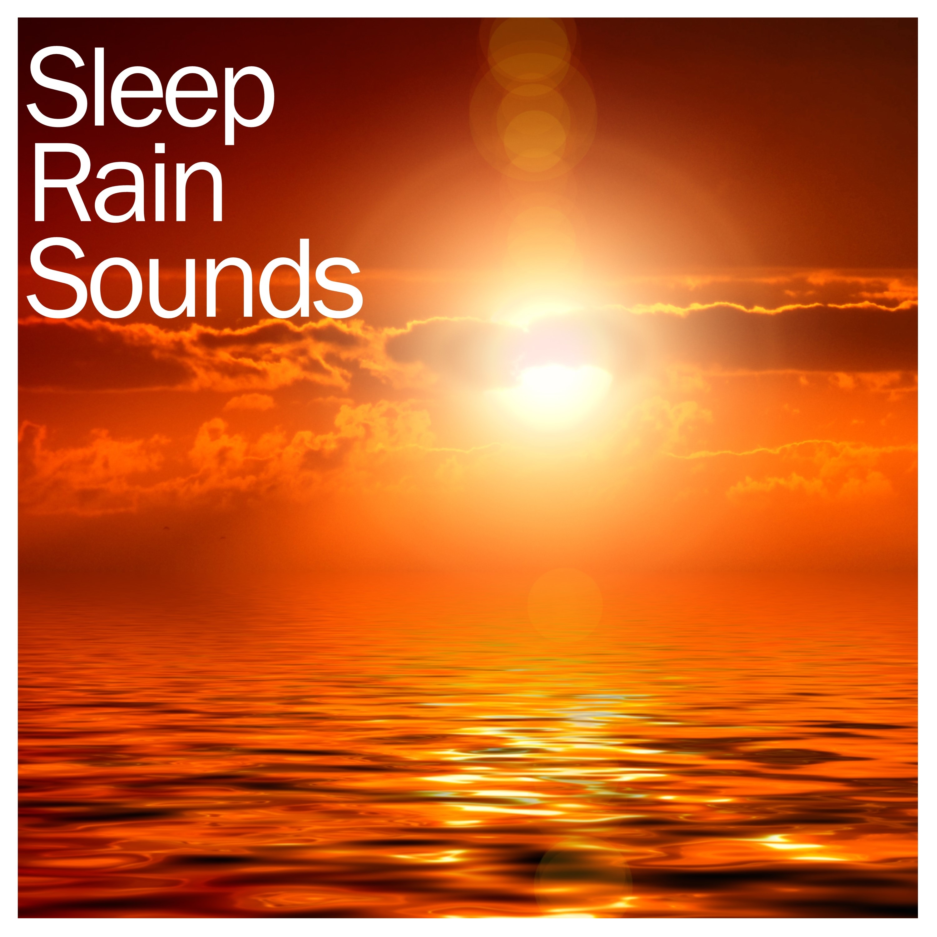21 Spa Music Rain Sounds - Natural Background Musicc