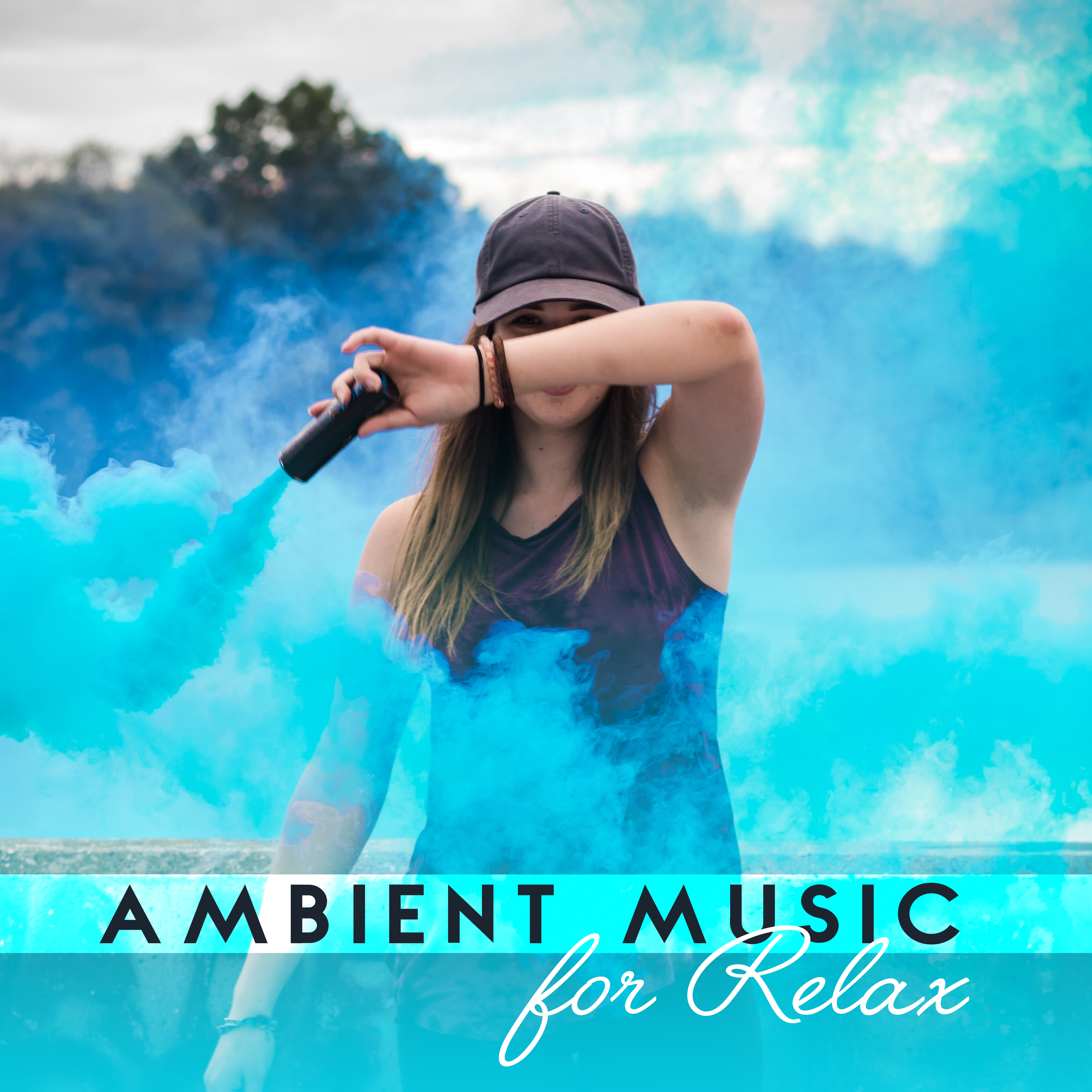 Ambient Music for Relax – New Age 2017, Deep Relaxation, Nature Sounds, Zen, Healing Music Therapy