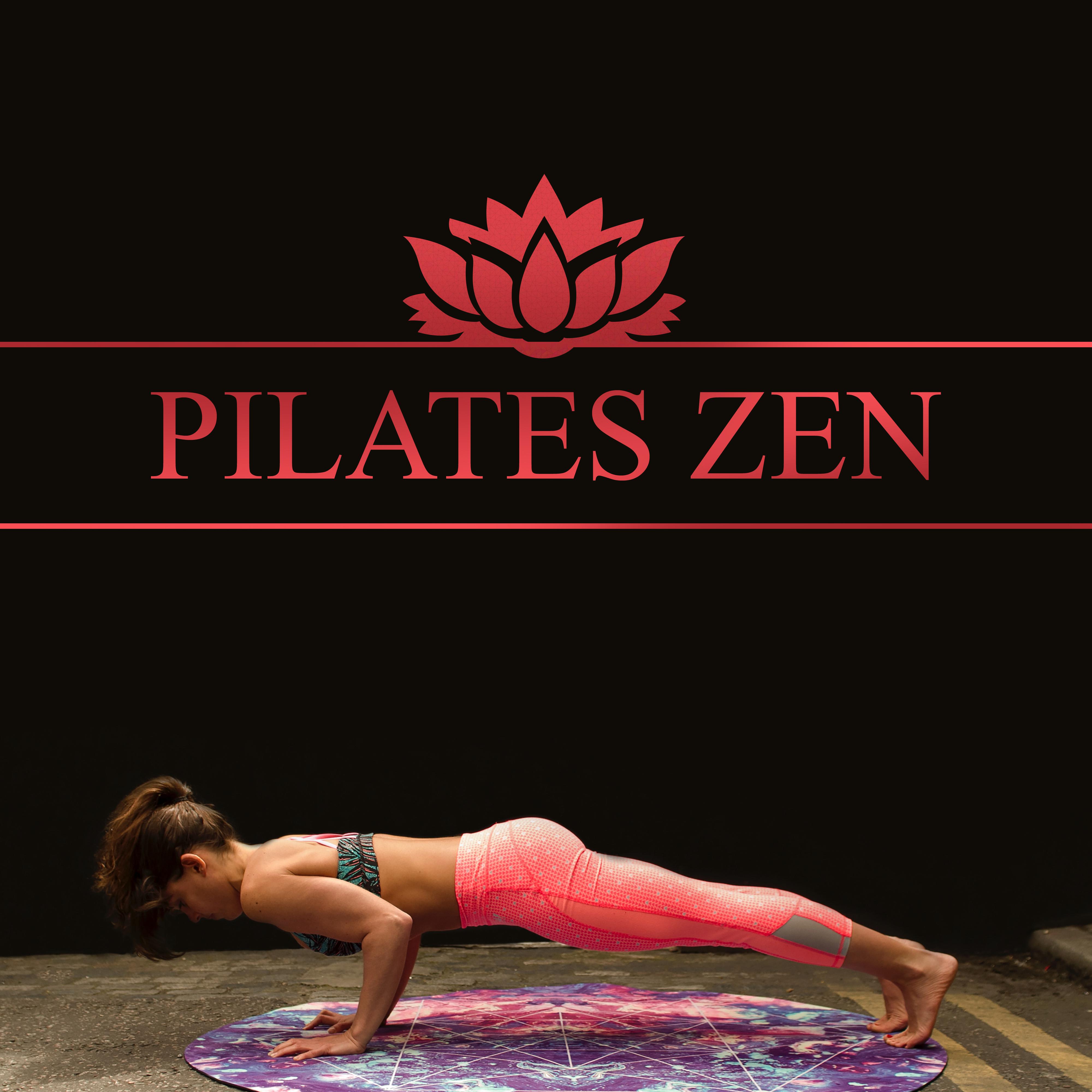 Pilates Zen