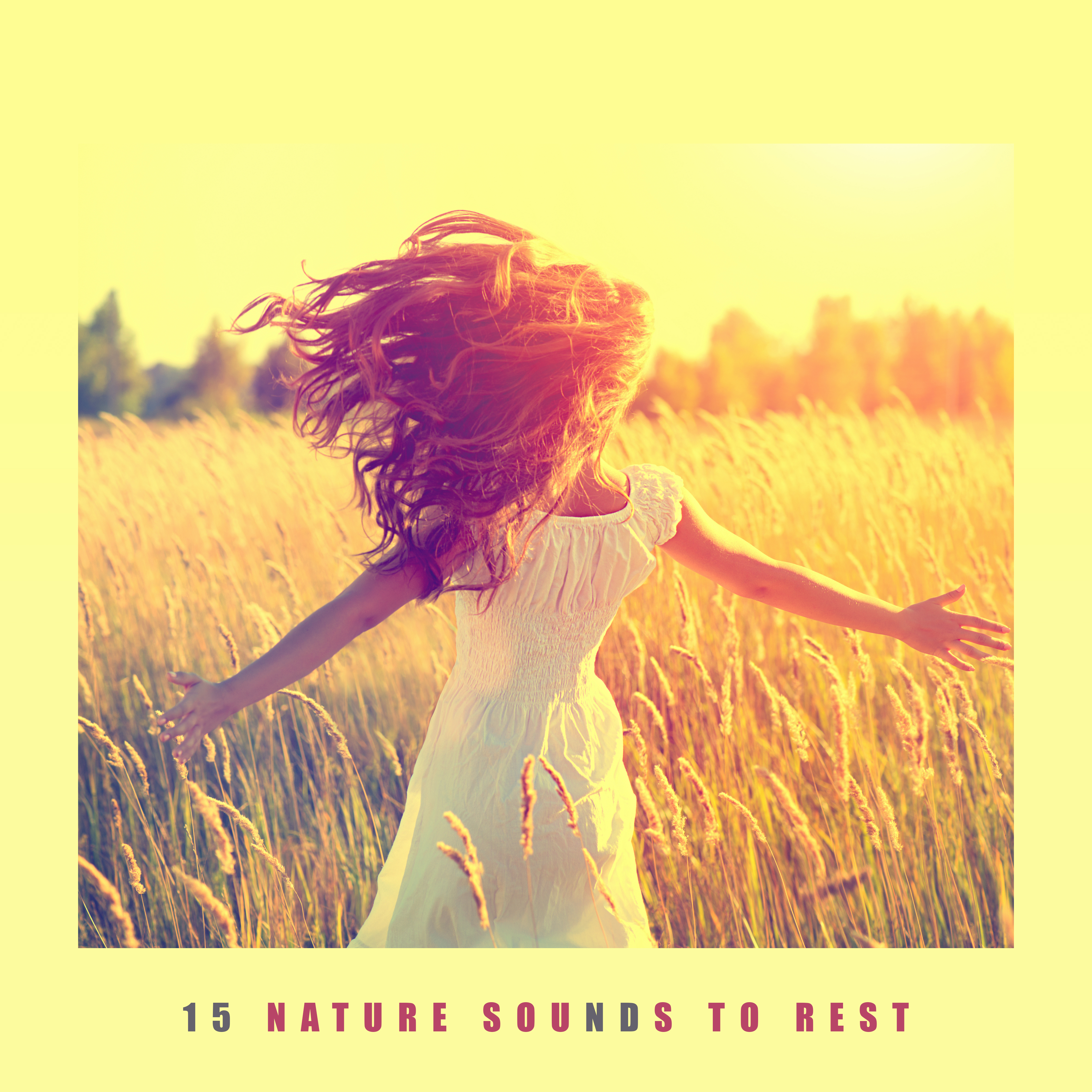 15 Nature Sounds to Rest