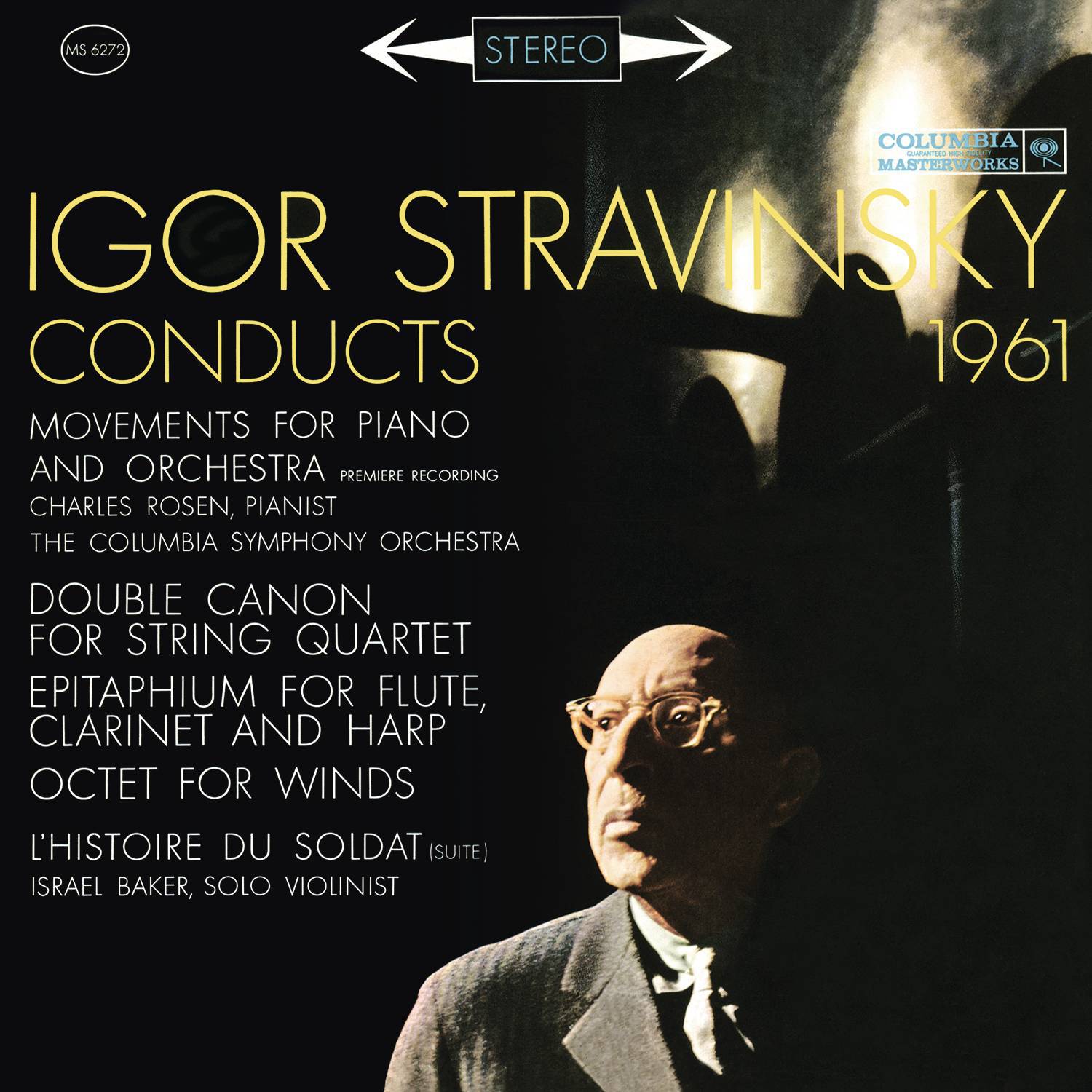 Double Canon "Raoul Dufy in Memoriam" for String Quartet