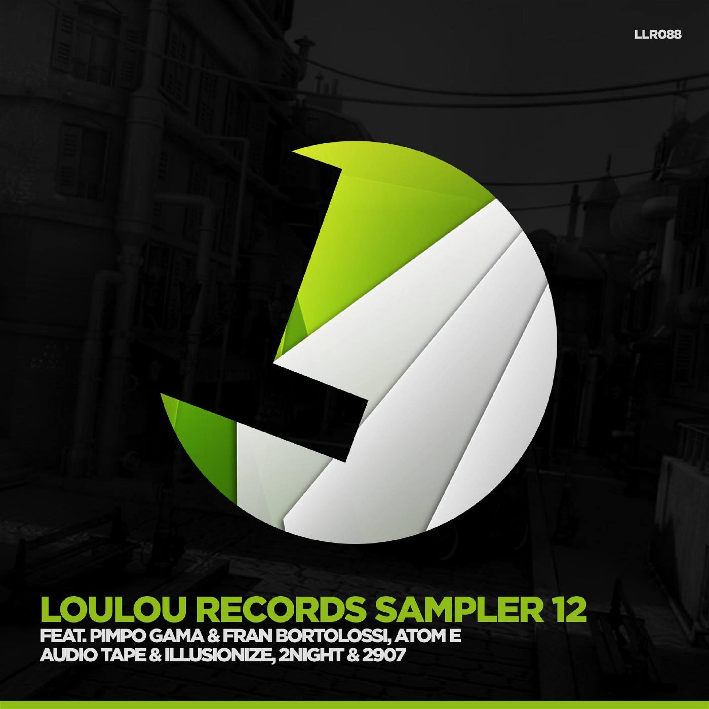 Loulou Records Sampler, Vol. 12