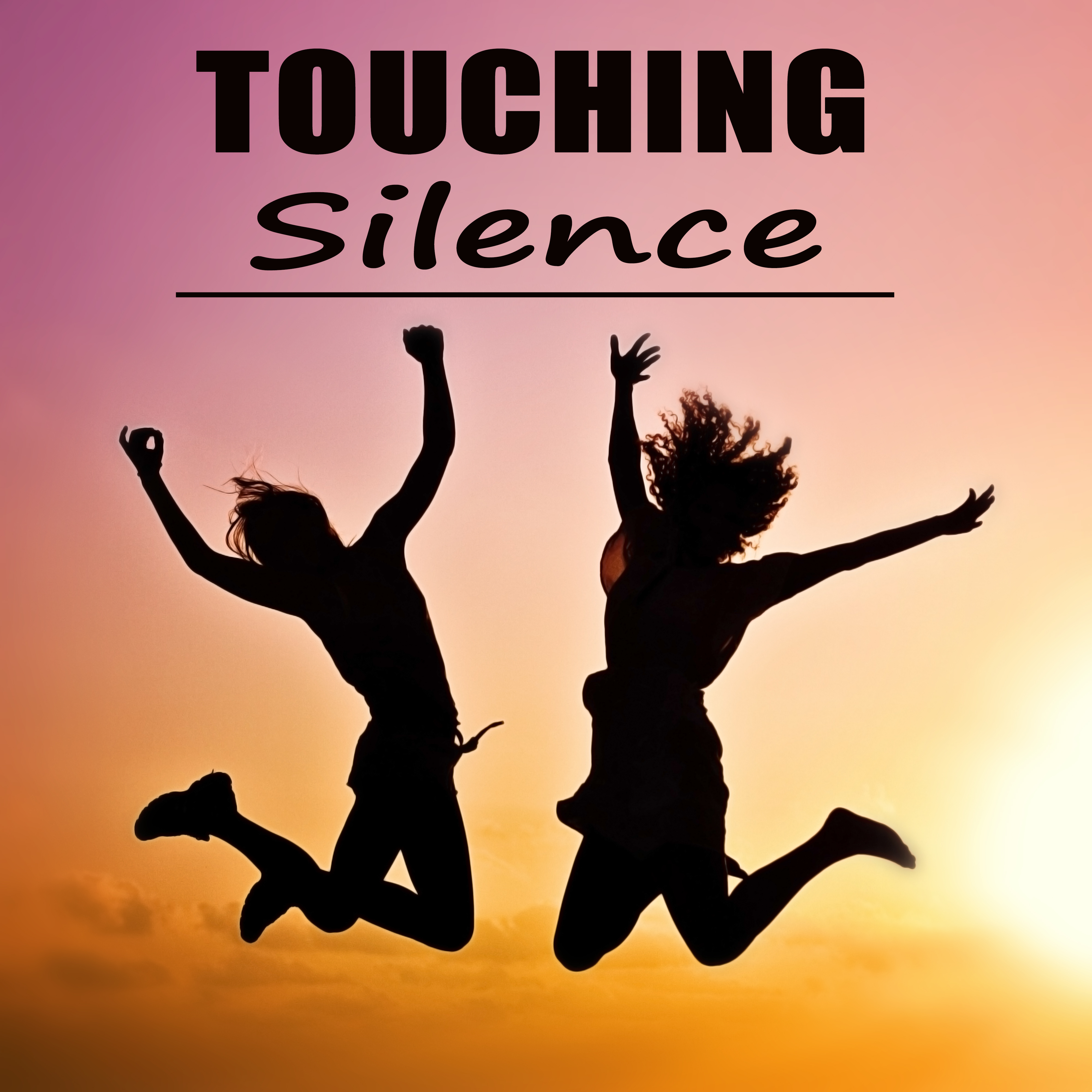 Touching Silence - New Age & Healing, Serenity Spa Music for Relaxation Meditation, Relax Yourself