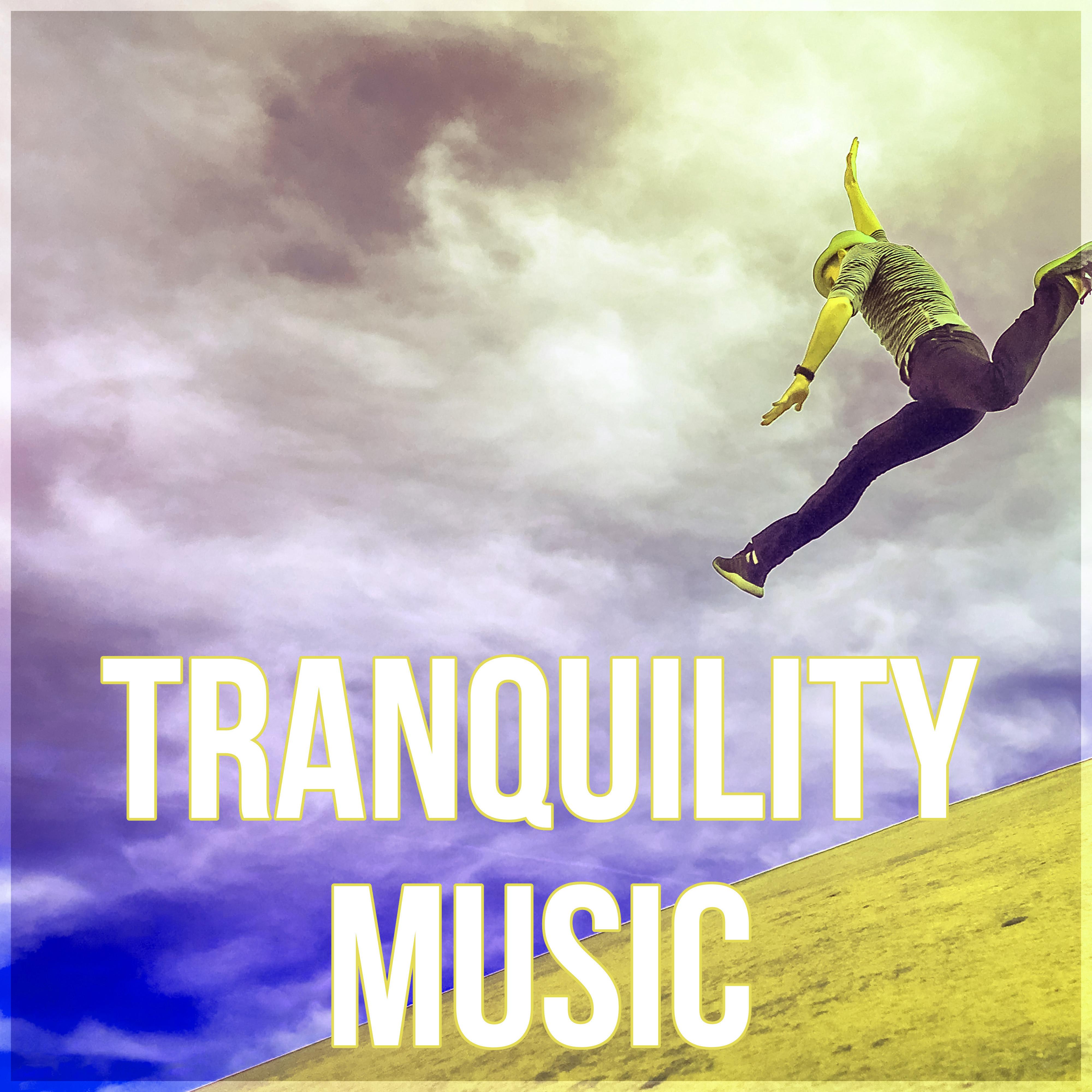 Tranquility Music - Sounds of Nature, New Age, Mindfulness Meditation, Sleep Music, Reiki, Healing Massage, Natural Spa Music, Tranquility Spa