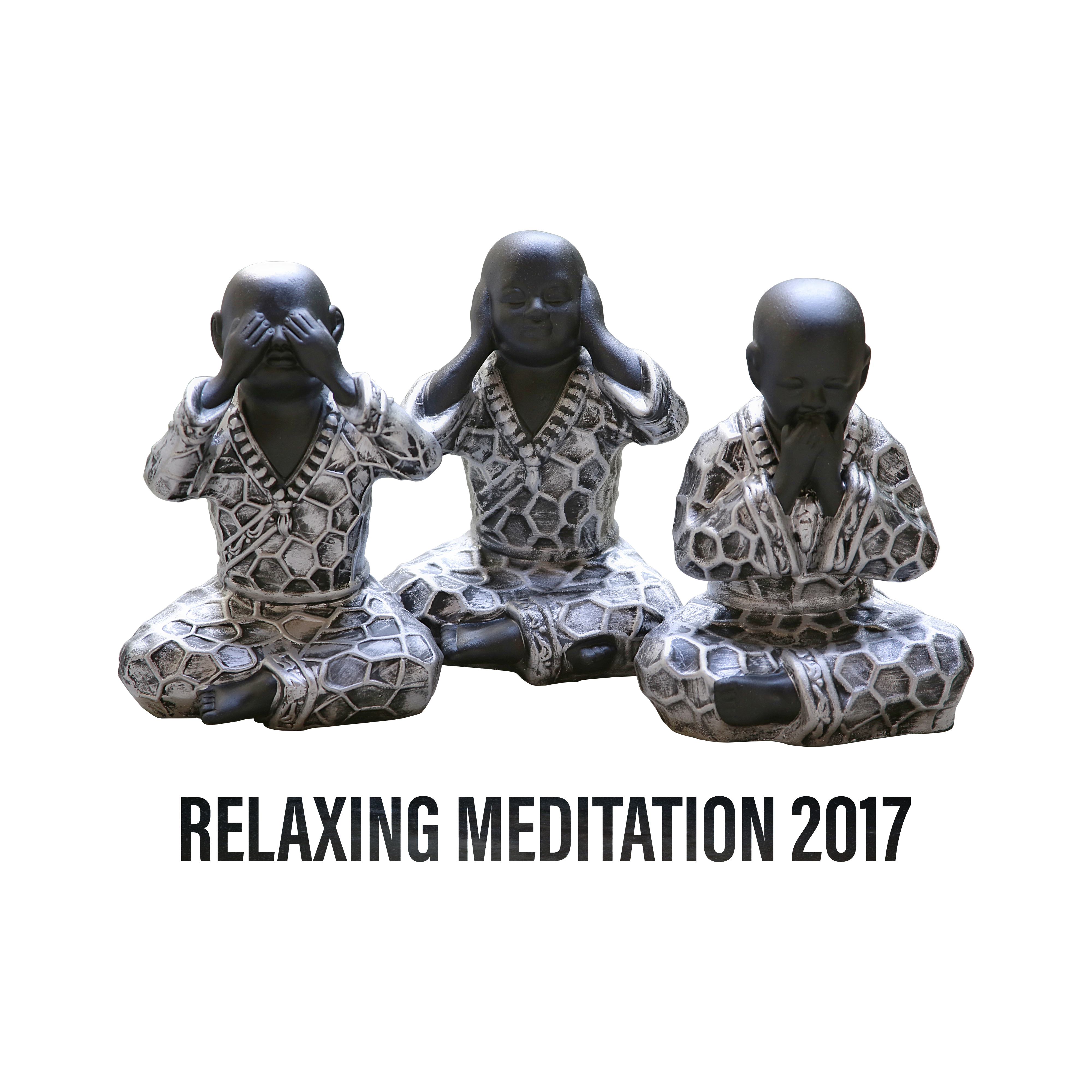 Relaxing Meditation 2017