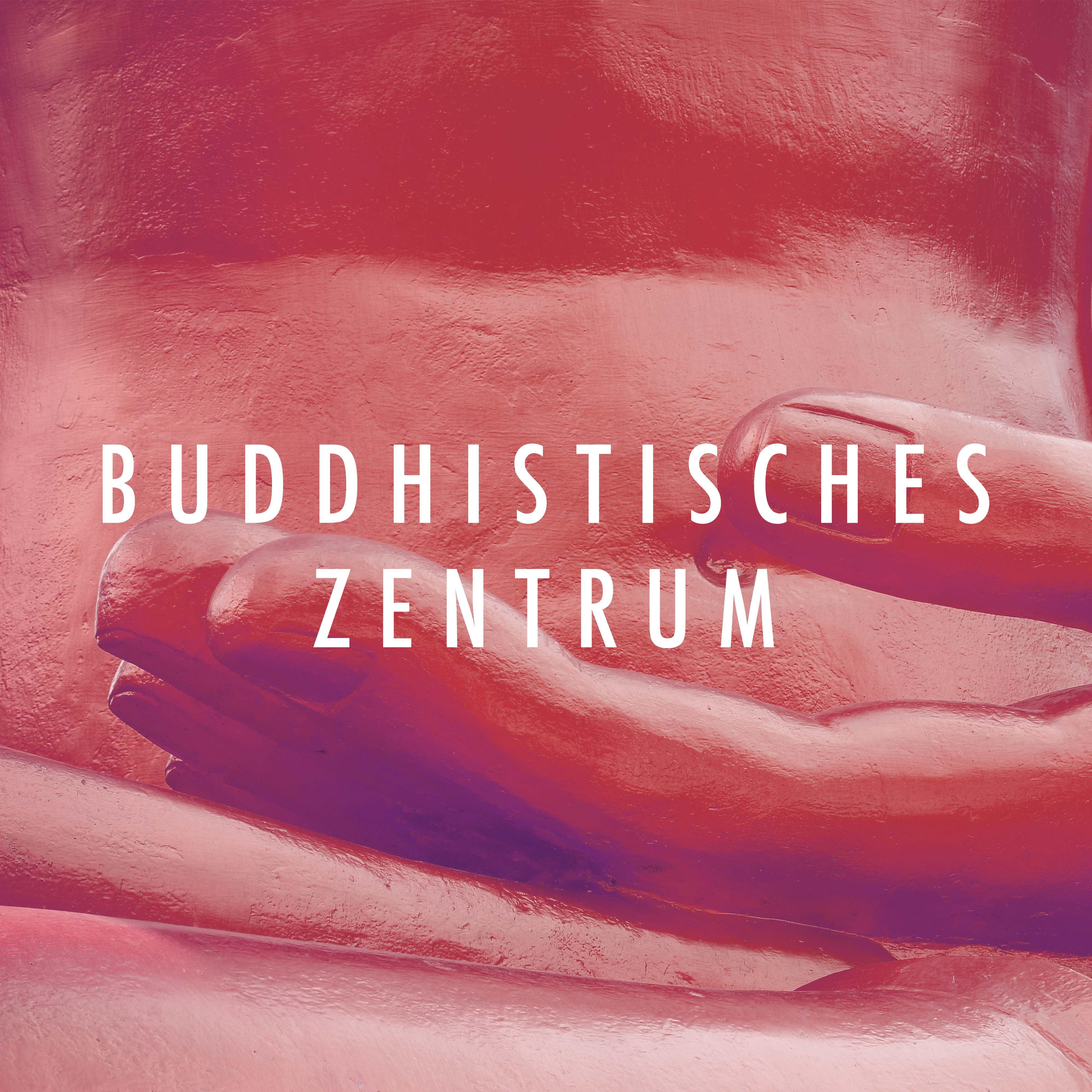 Buddhistisches Zentrum - Entspannungsmusik mit Naturgeräusche und Orientalische Klänge