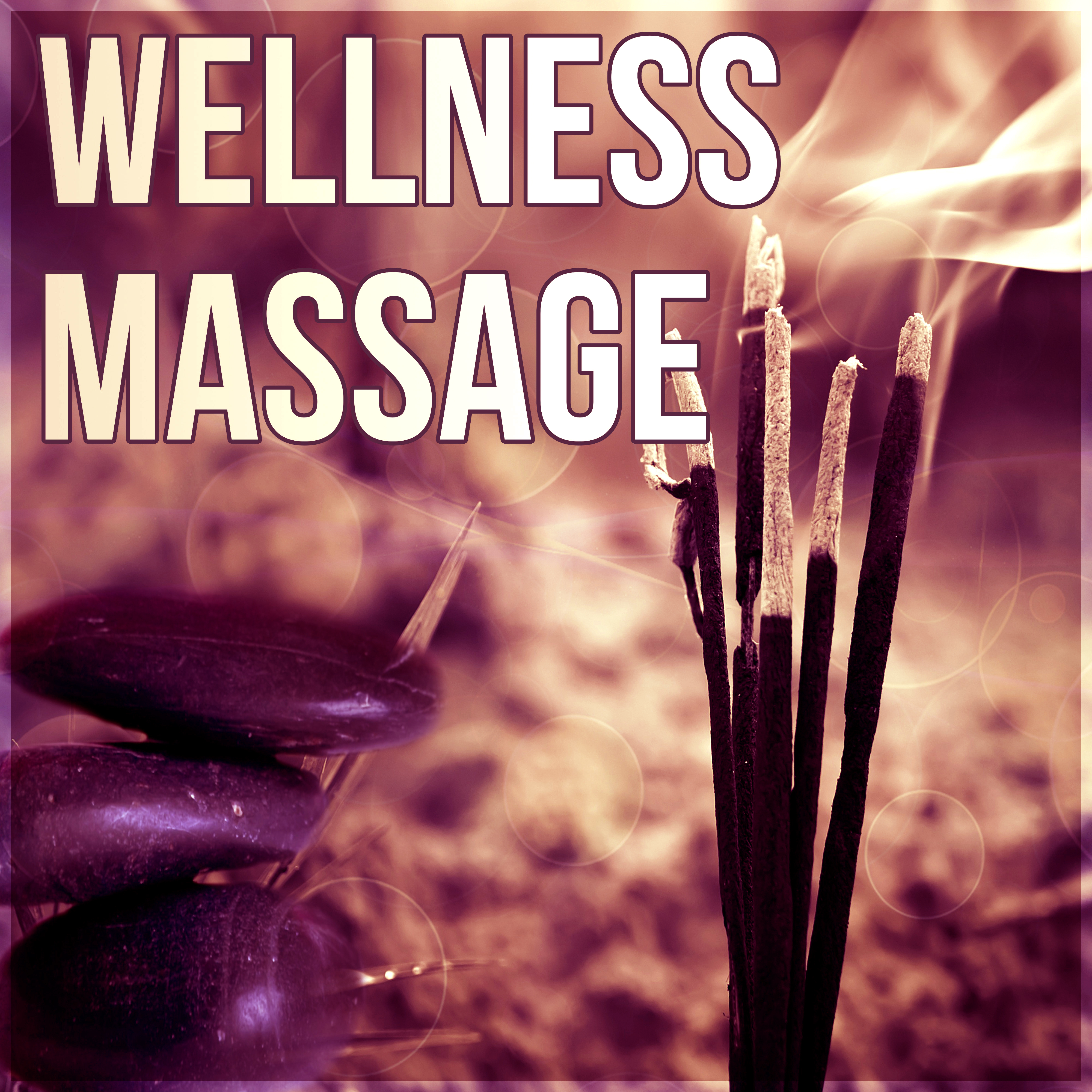 Wellness Massage – Ocean Waves, Body Harmony, Well Being, Bliss Spa, Deep Massage, Natural Balance, Background Music, Relaxation, Wellness Spa