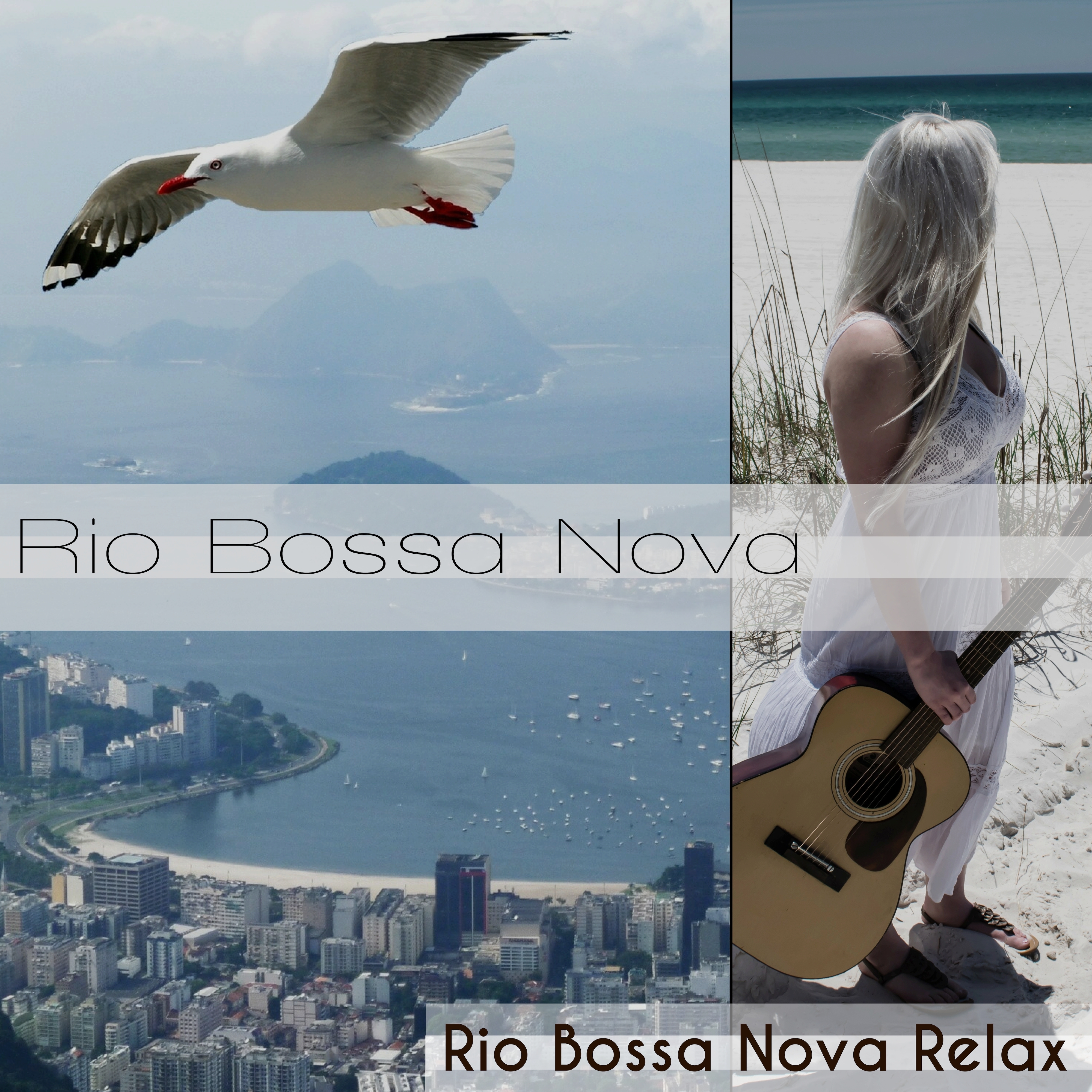 Slow Vibe for Breathtaking Rio