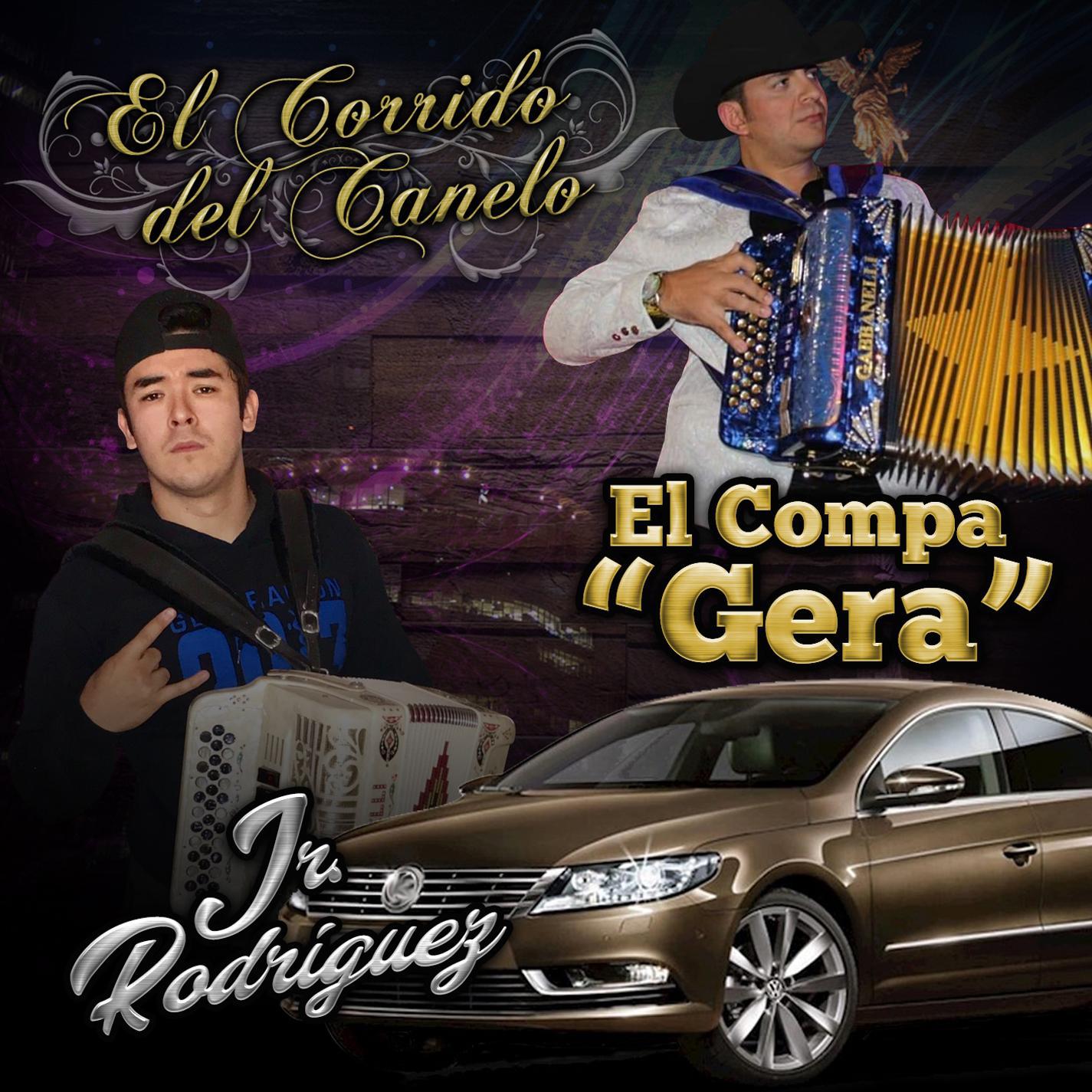 El Corrido del Canelo