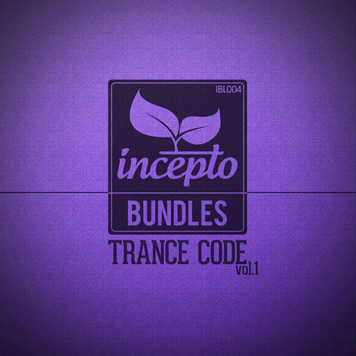 Trance Code, Vol.1