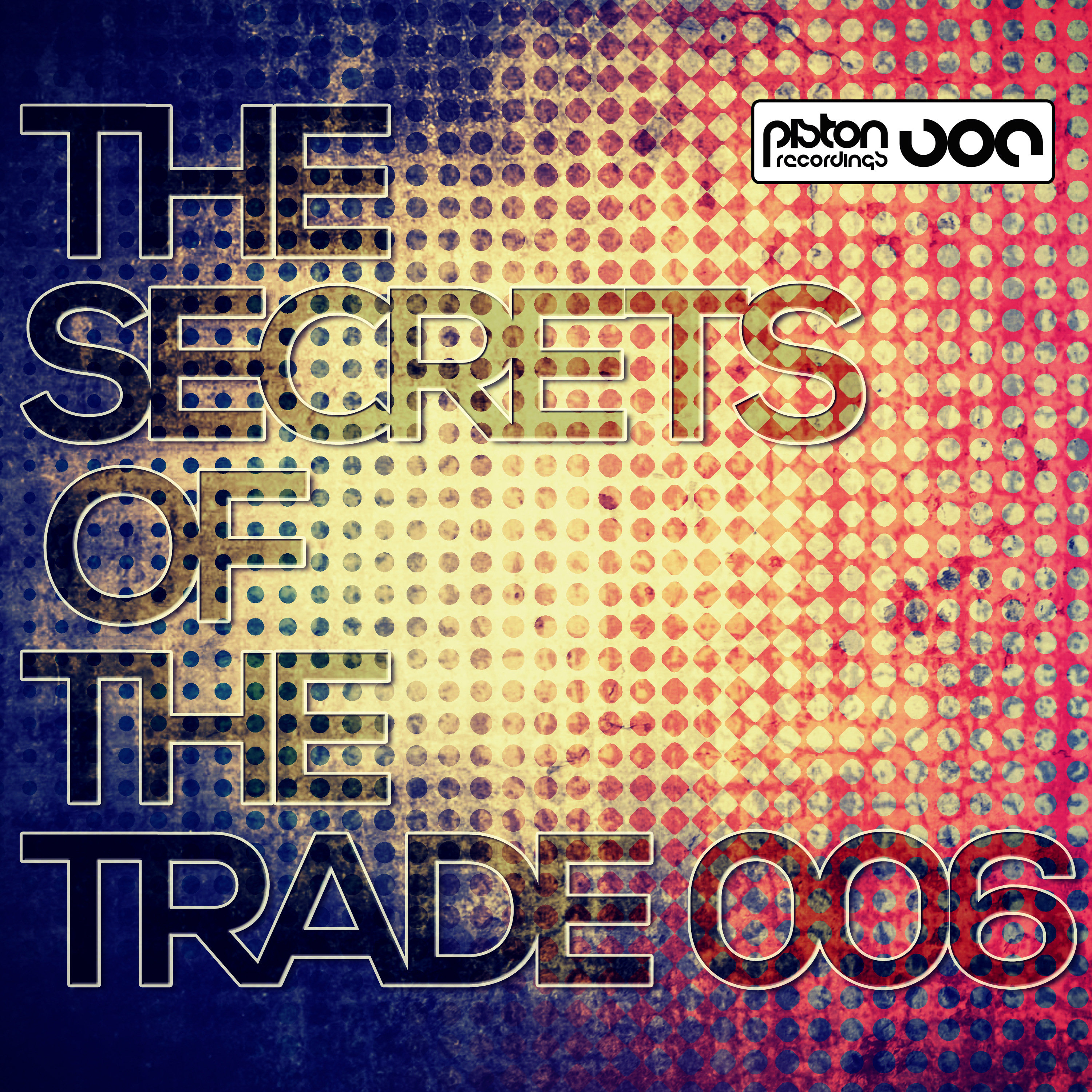 The Secrets Of The Trade 006