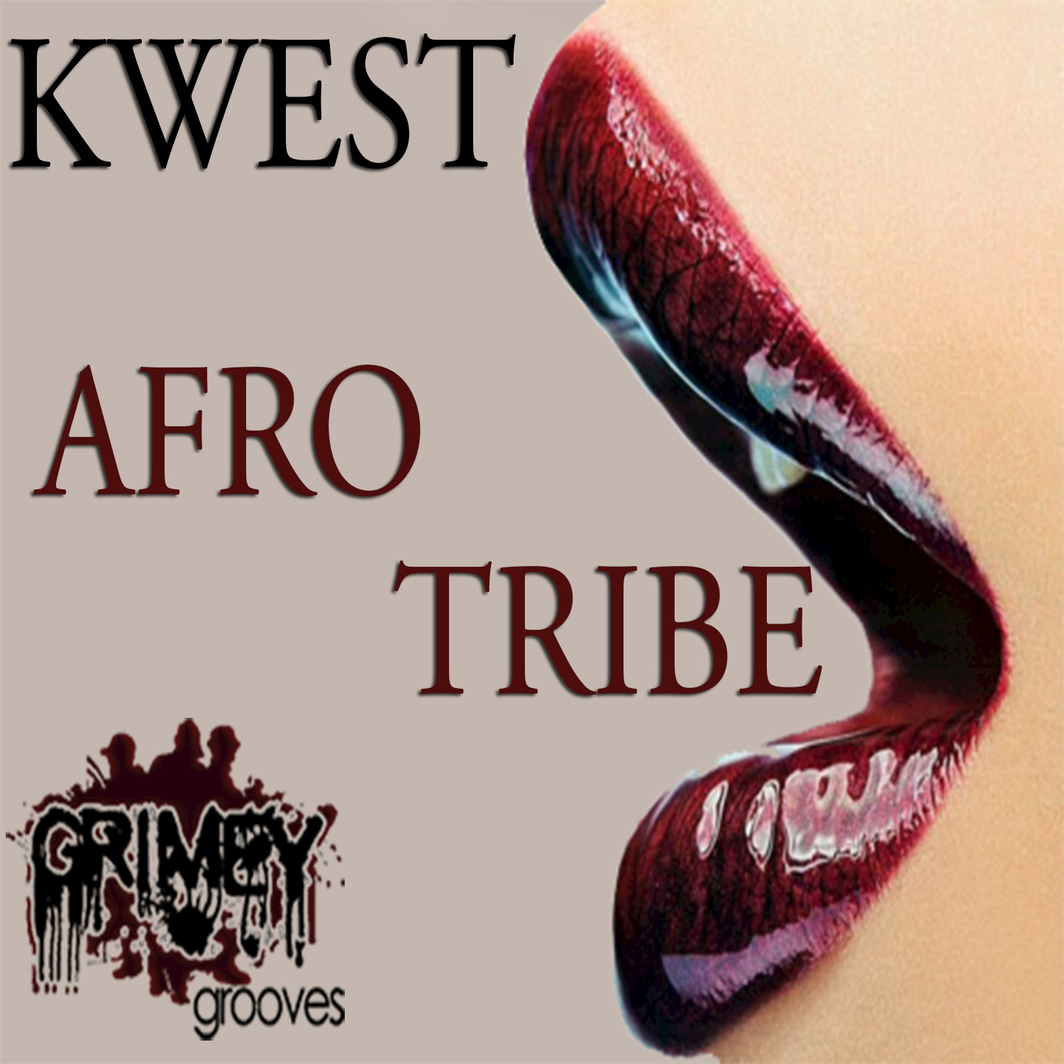 Afro Tribe