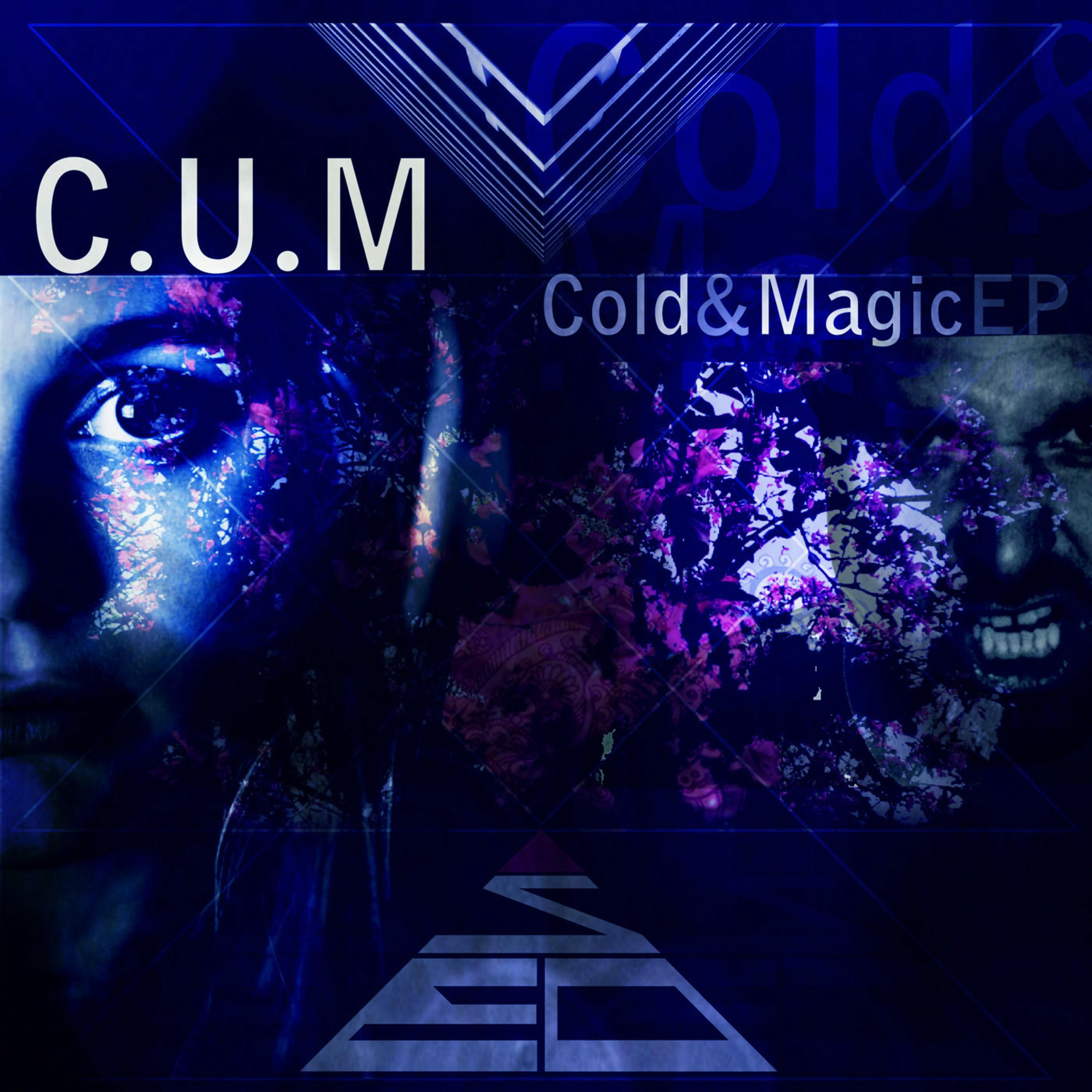 Cold and Magic EP