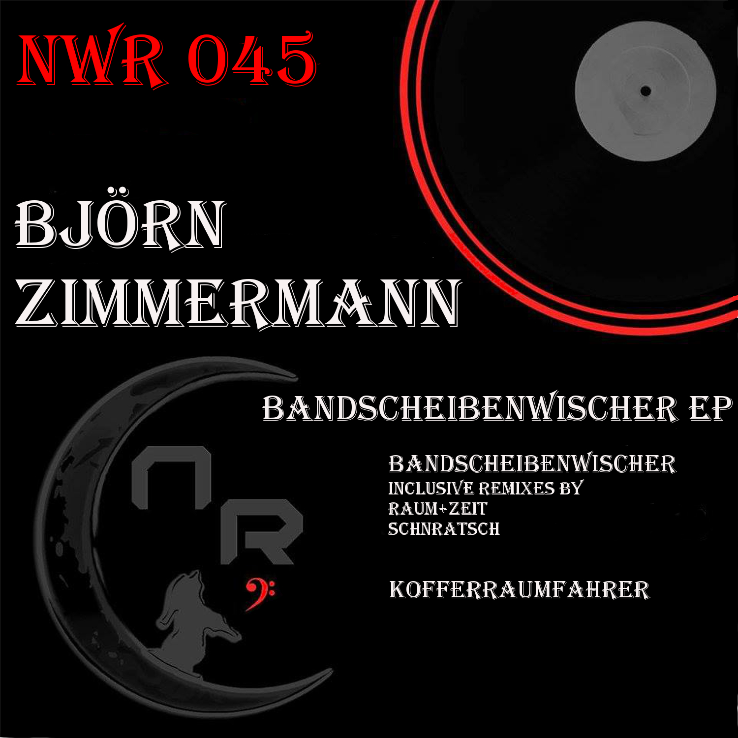 Bandscheibenwischer EP