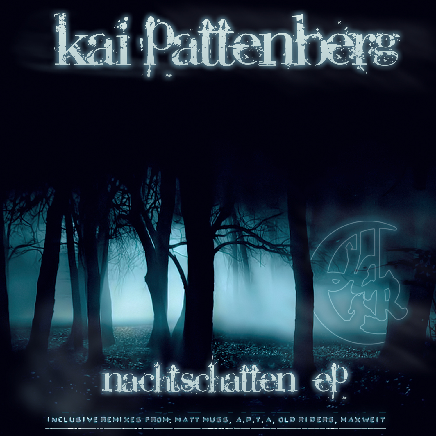 Nachtschatten EP