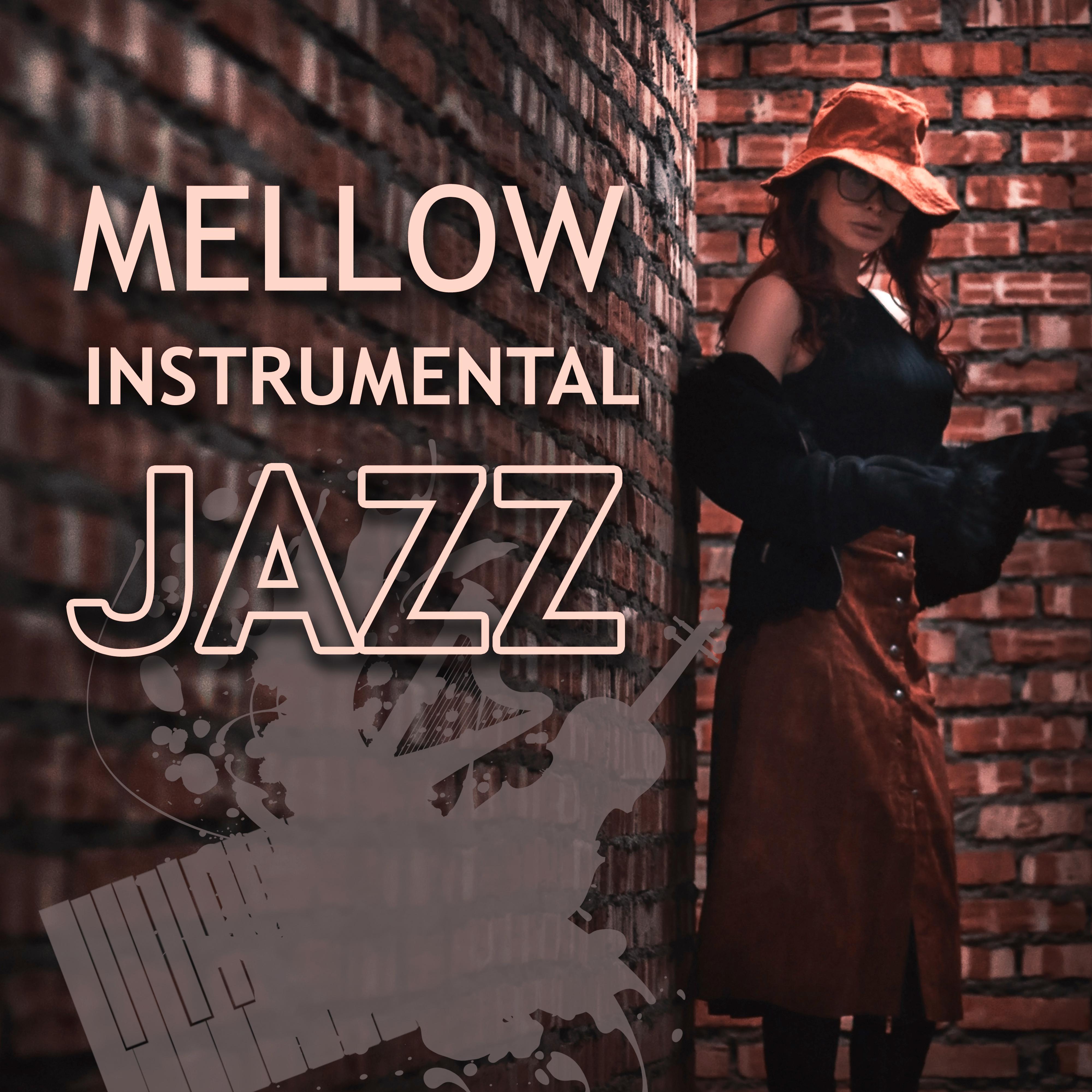 Mellow Instrumental Jazz – The Best Calming Jazz Forever, Easy Listening Piano Jazz