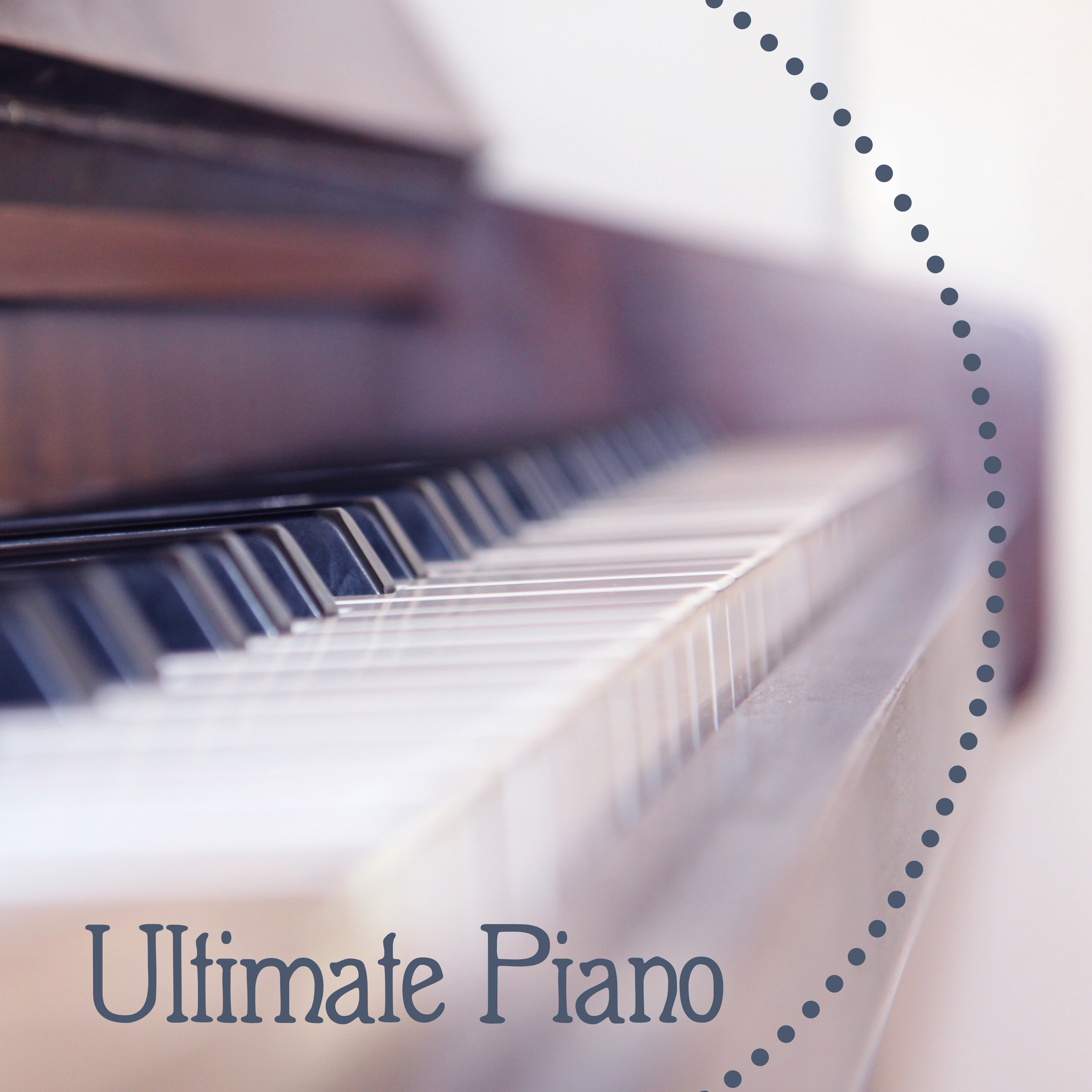Ultimate Piano – Calming Songs, Jazz Instrumental, Relaxing Jazz, Family Dinner