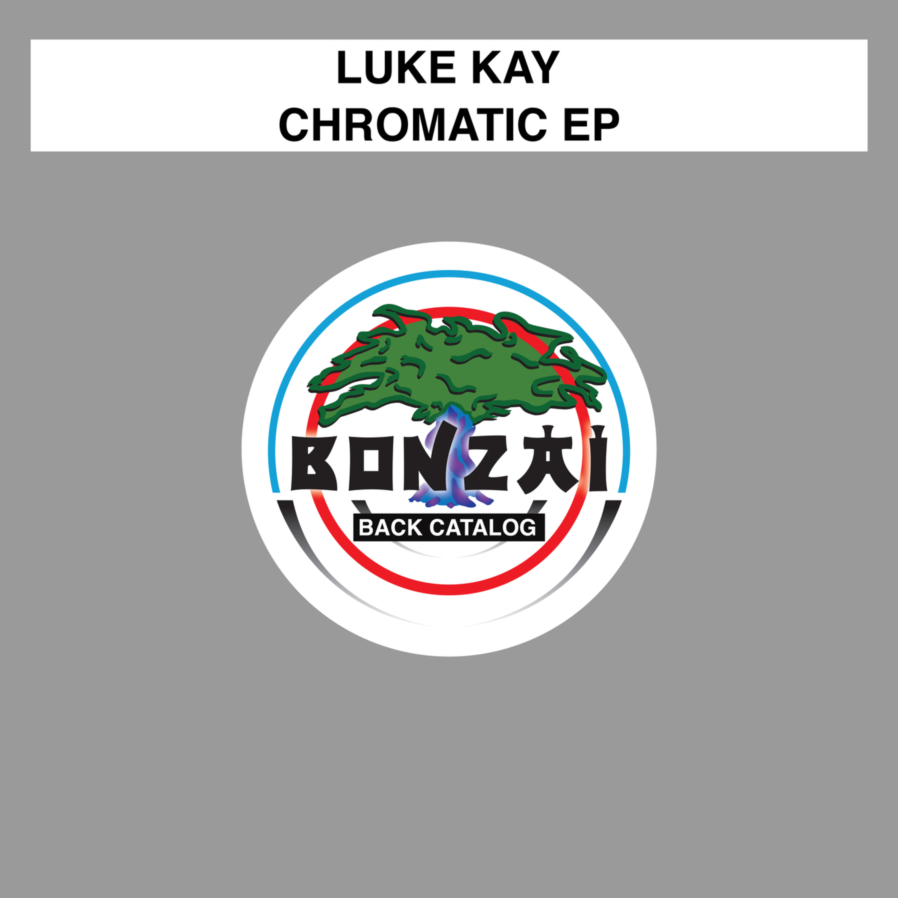 Chromatic EP