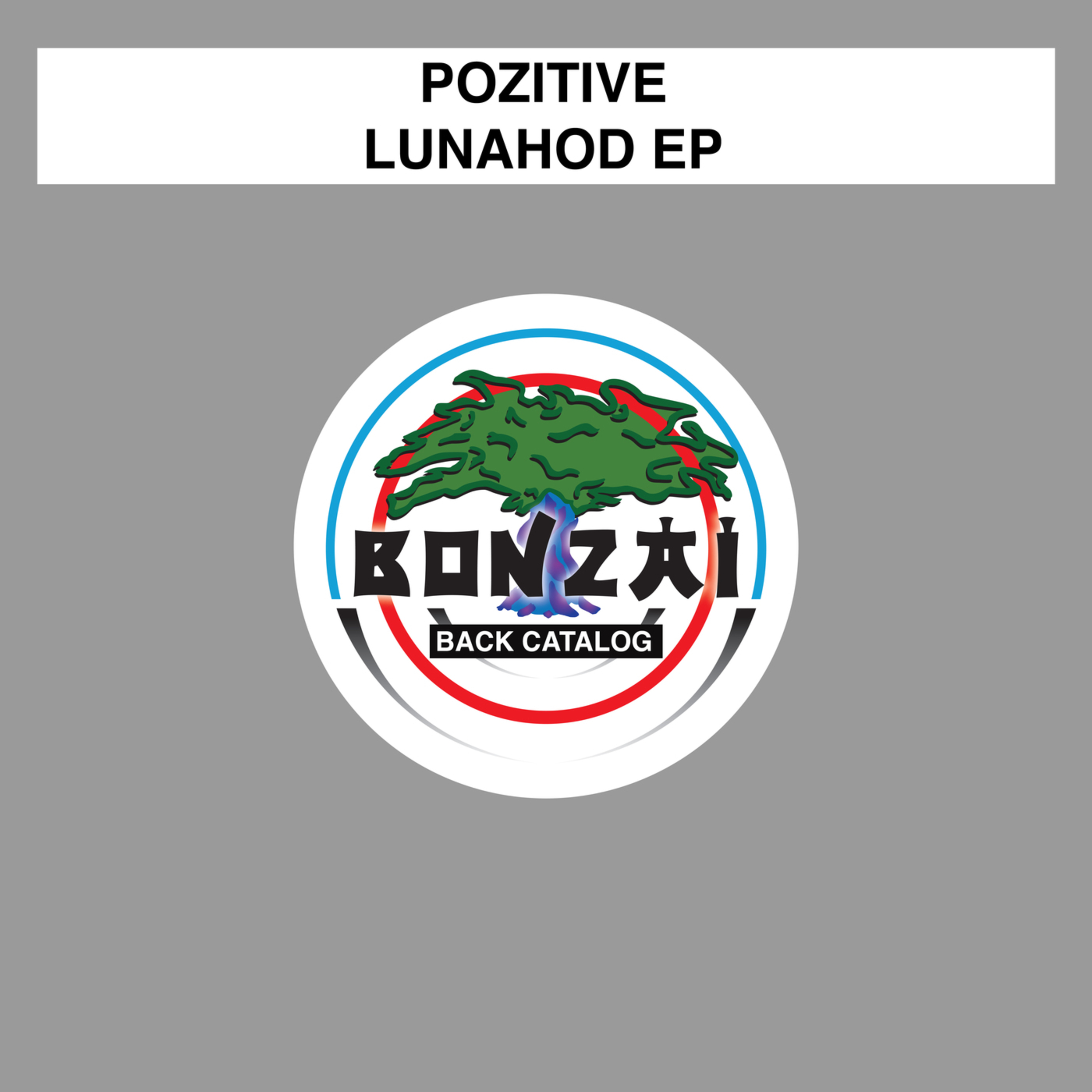 Lunahod EP