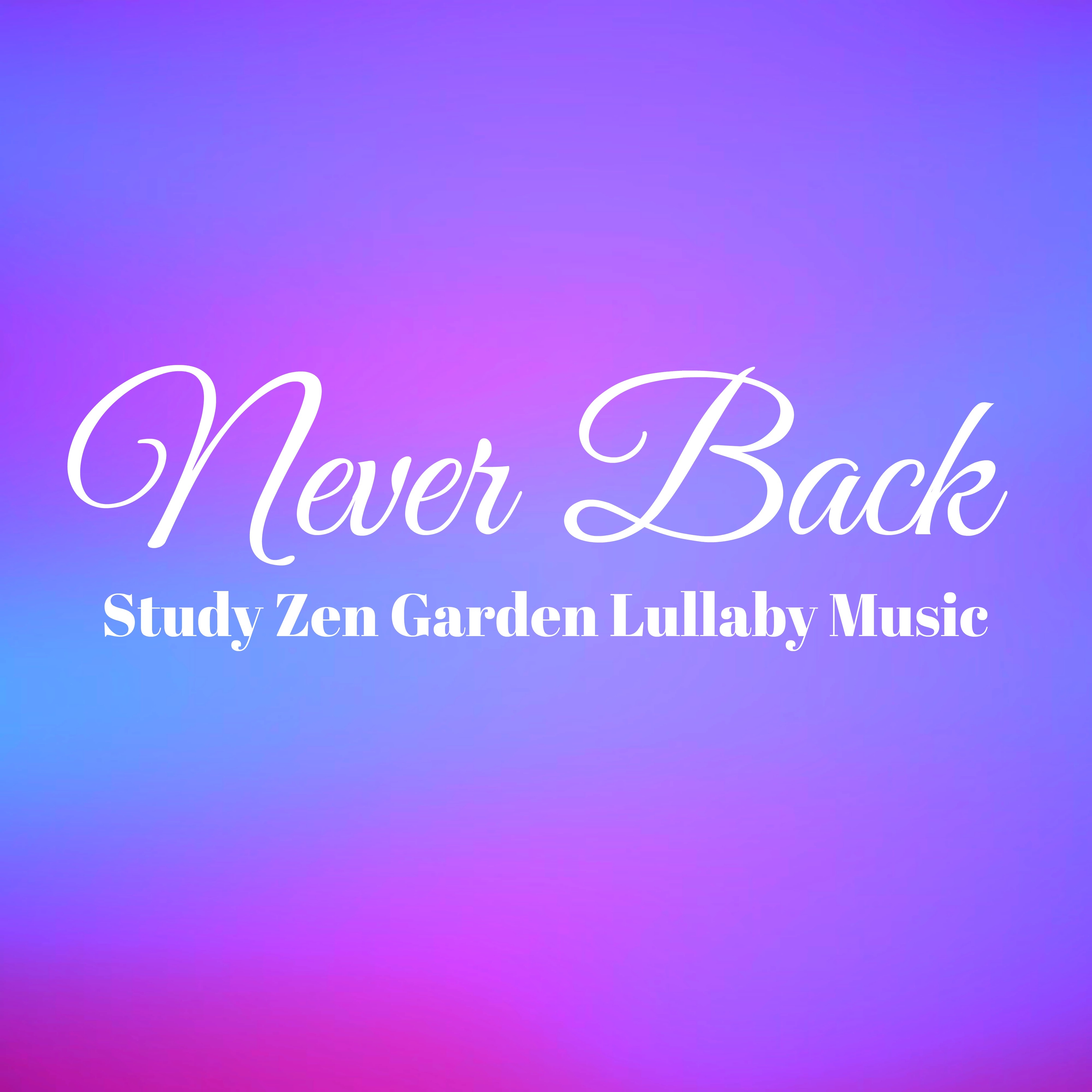 Never Back