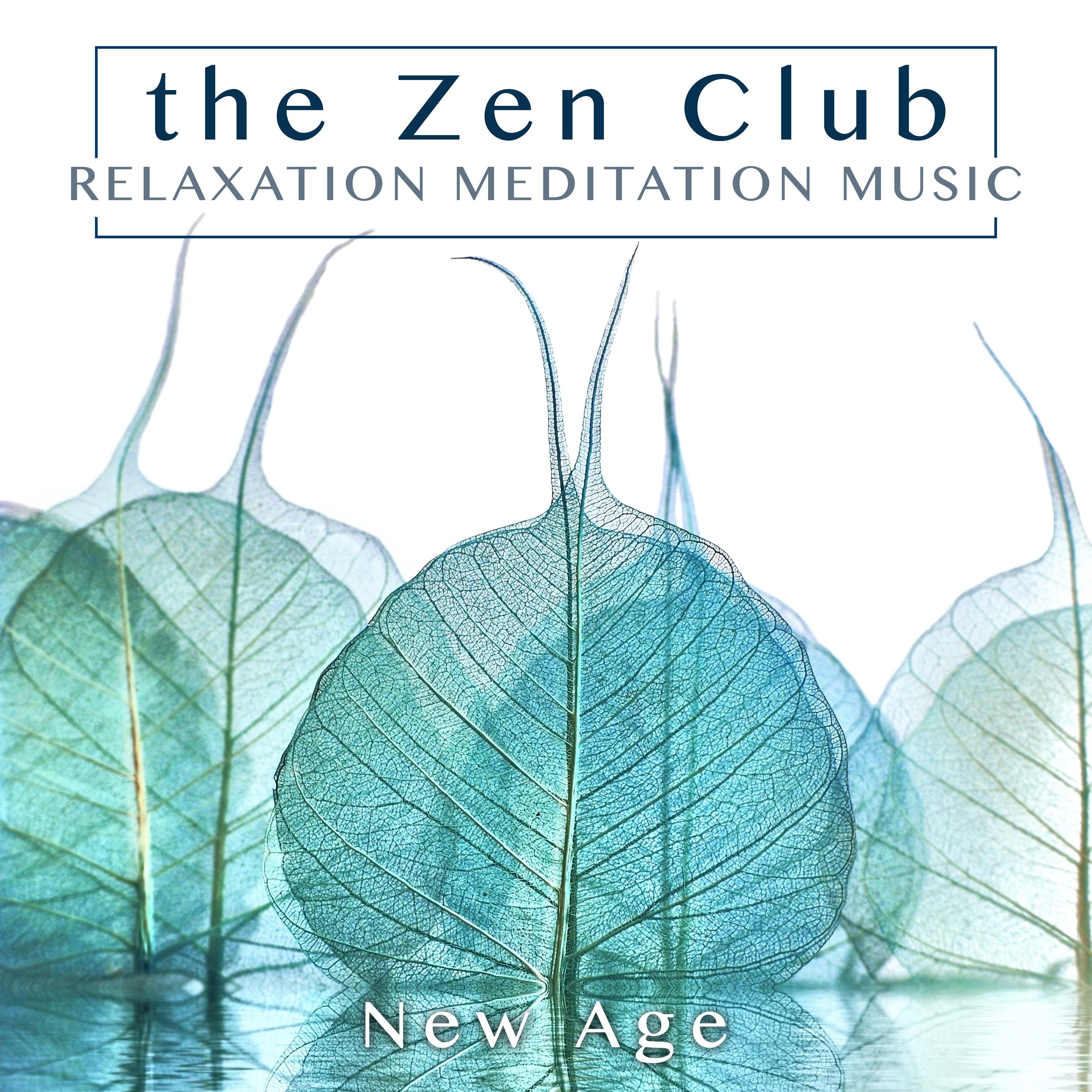 the Zen Club - Relaxation Meditation Music