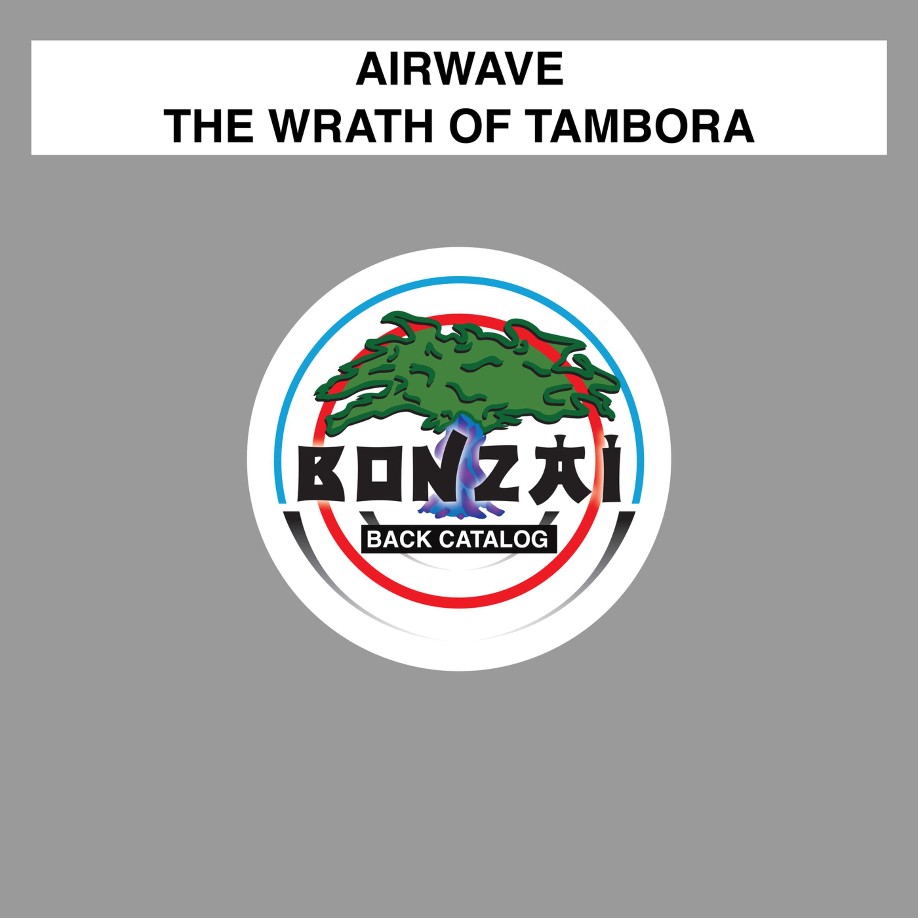 The Wrath Of Tambora