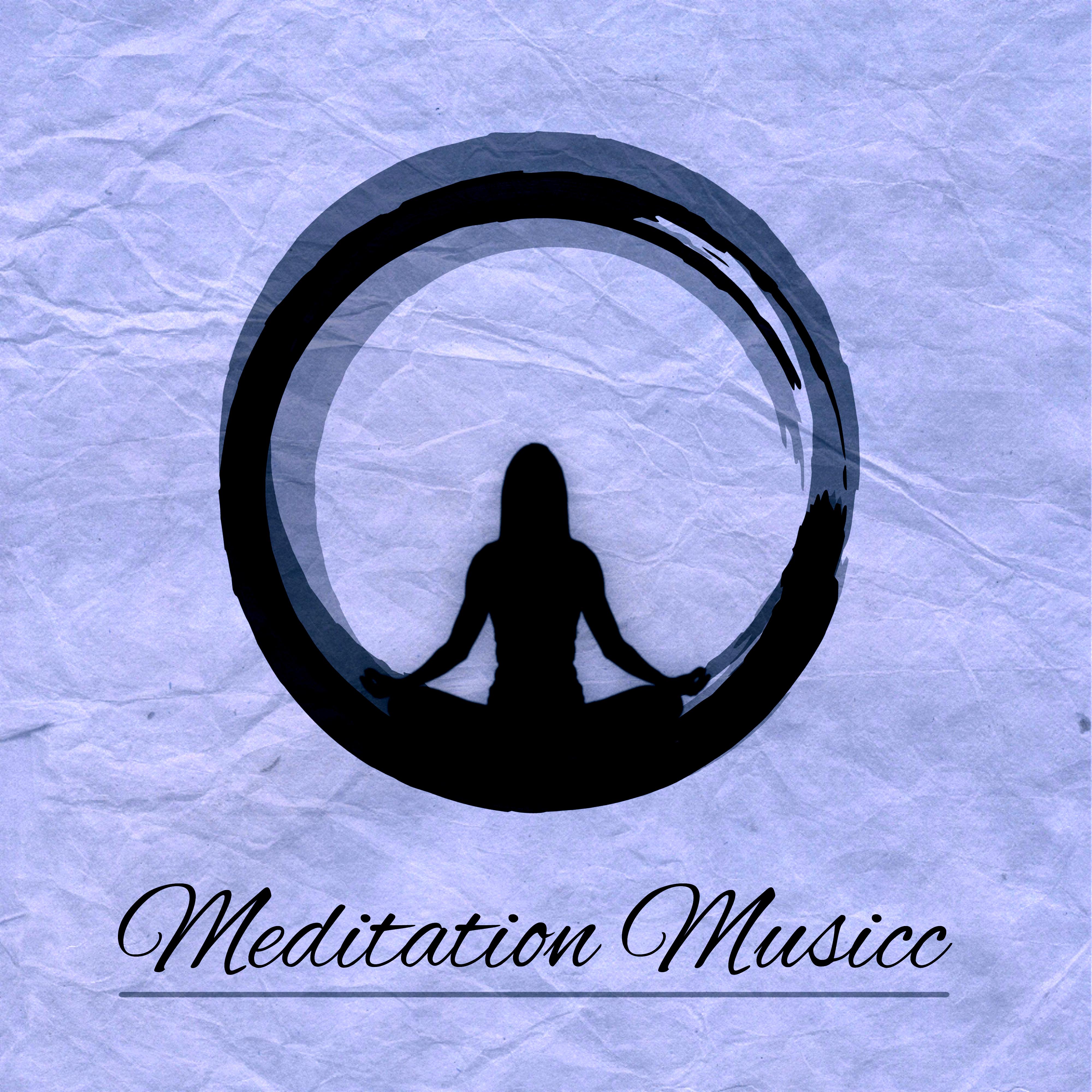 Meditation Music - Inner Peace, Background Music for Homework and Study, Sleep, Spa, Massage Music