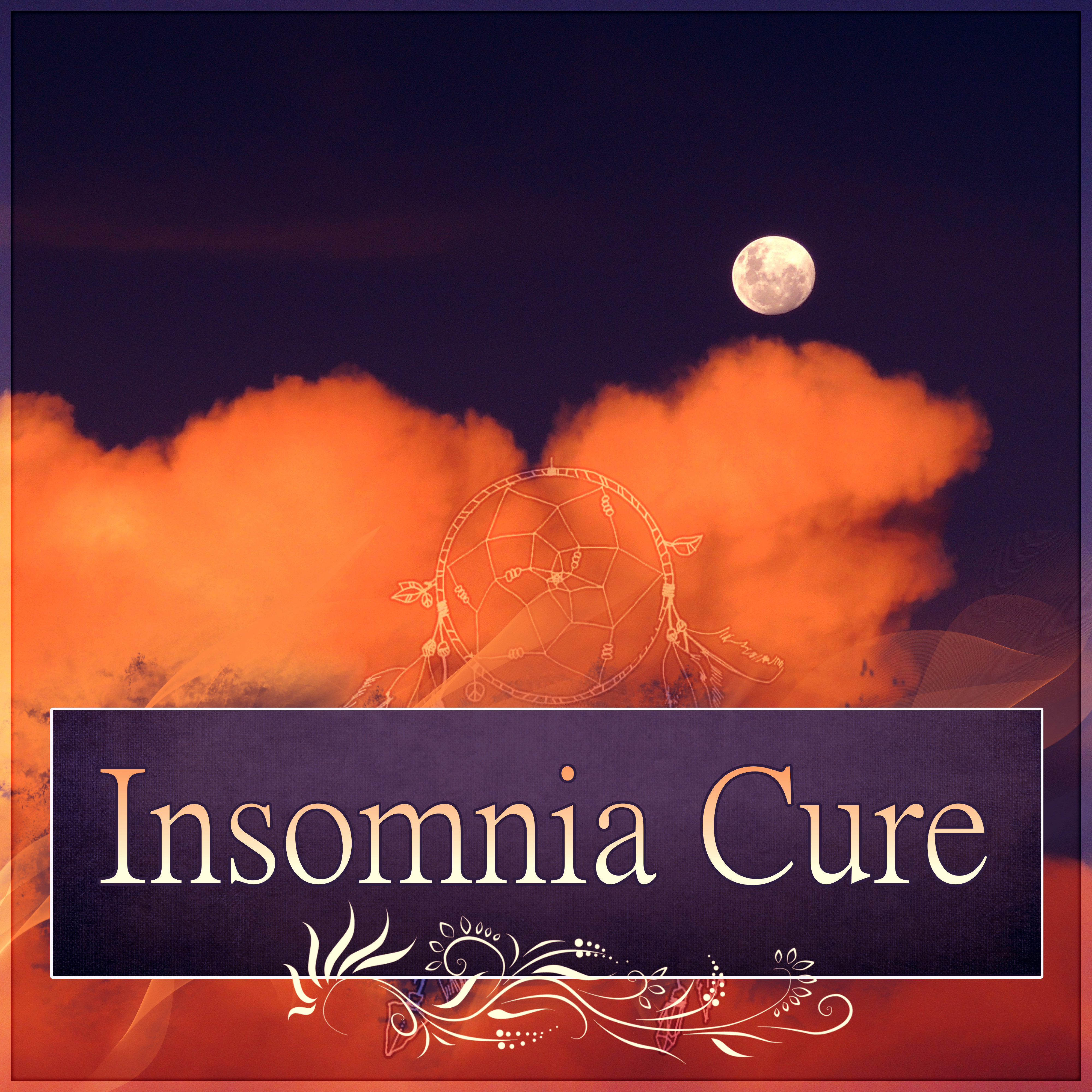 Insomnia Cure - Deep Sleep Hypnosis, Calming Music, Soothing Jazz Piano for Insomnia