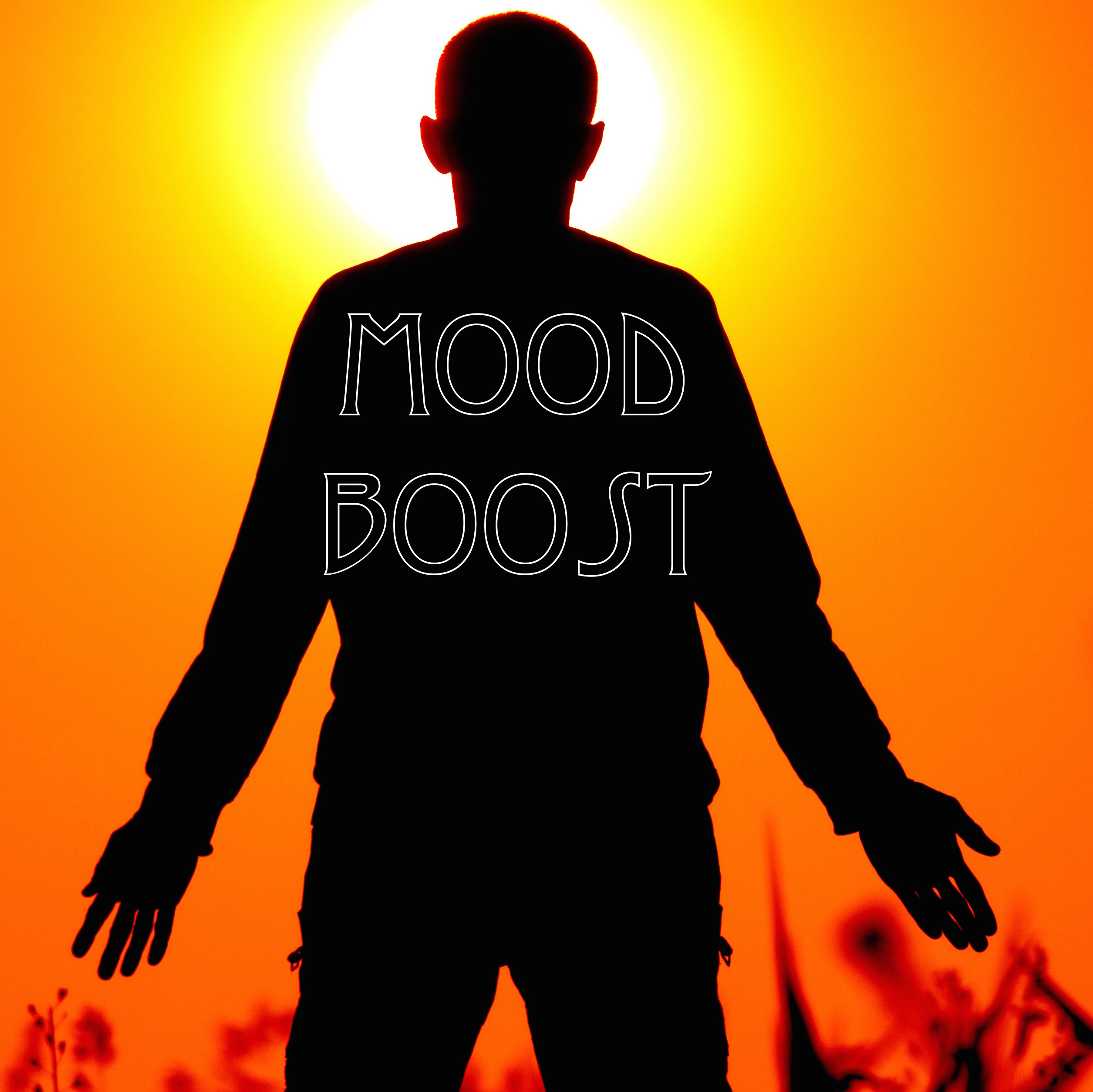 Mood Boost Collection - Ultimate Stress Relief with Relaxing Water Sounds for Better Mental Health, Deeper Sleep and Study Focus