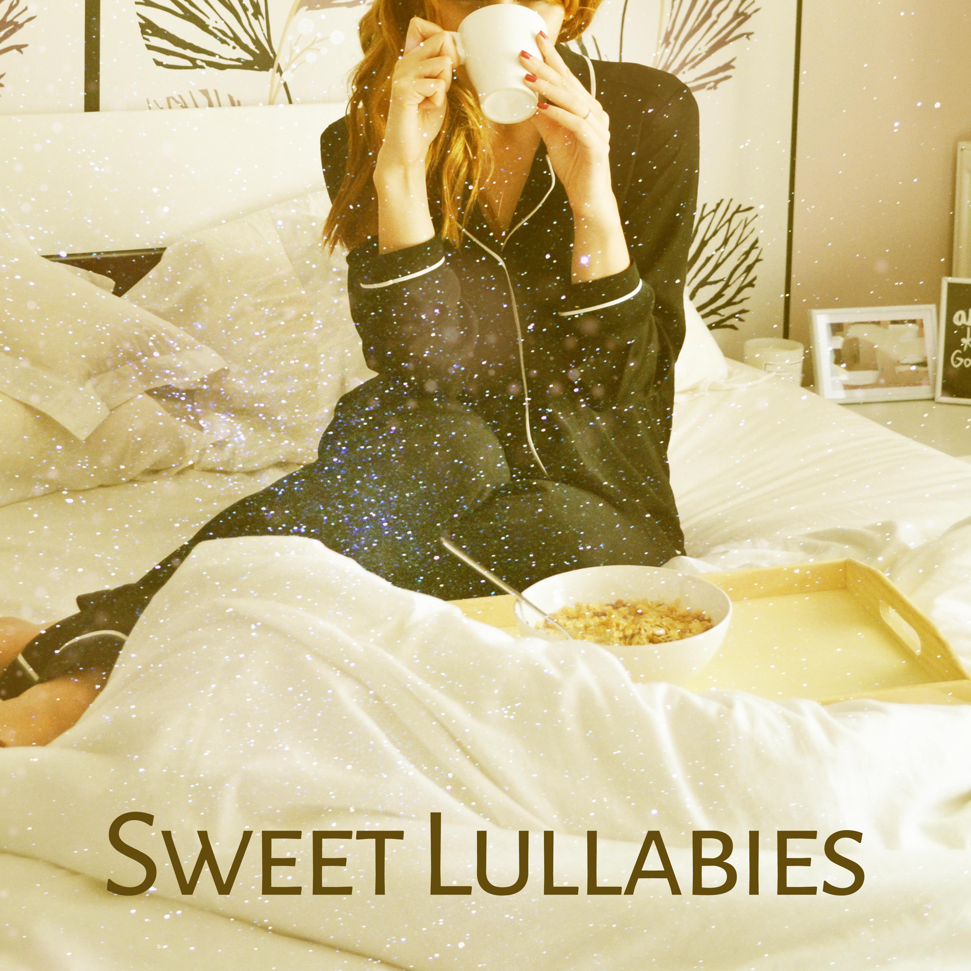 Sweet Lullabies – Calming Nature Sounds, Relaxing Music, Music for Falling Asleep, Good Night, Easy Sleep