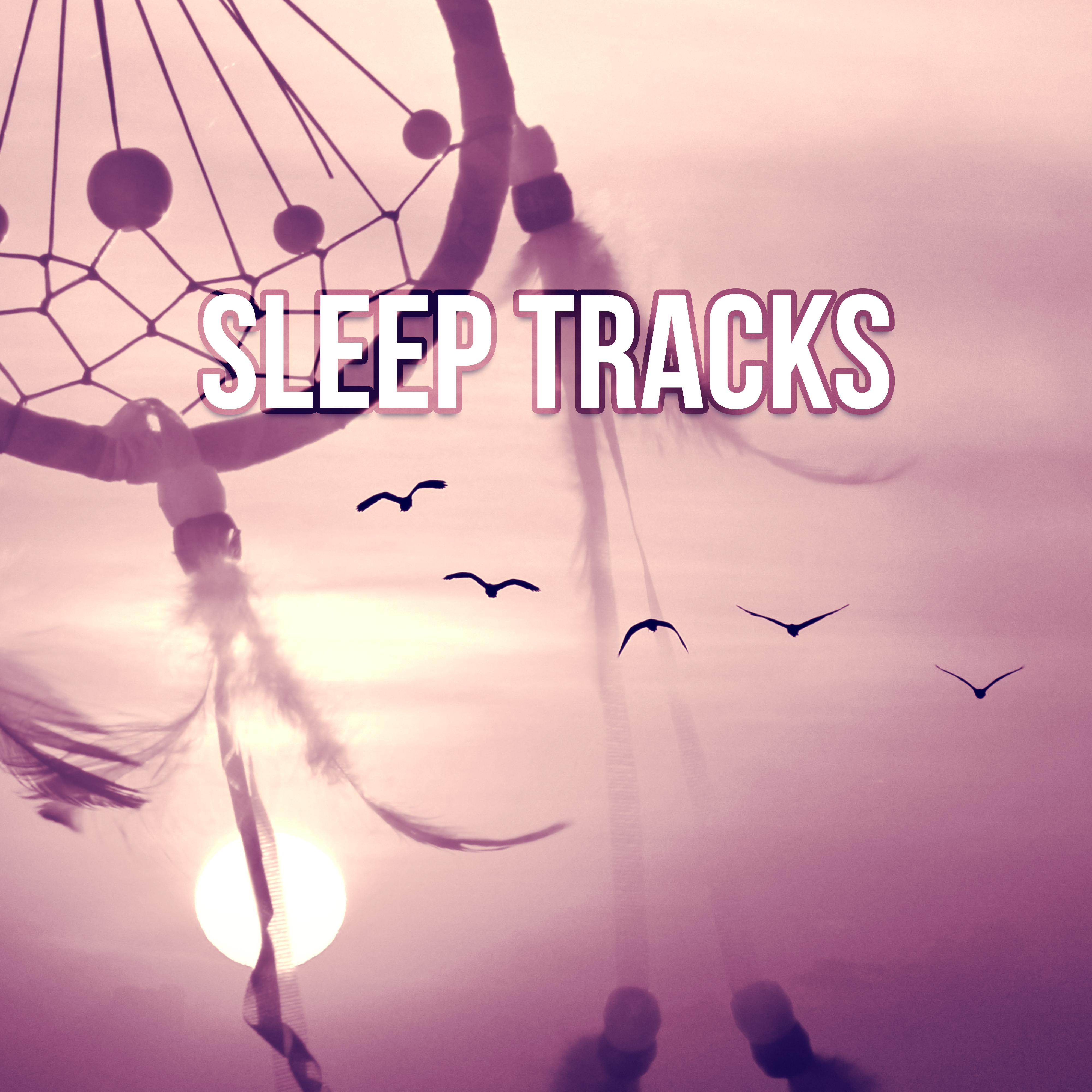 Sleep Tracks – Natural Sleep, Calm Down, Calming Music, Nature Sounds, Sleep Music with Rain Sounds, White Noise for Sleep Problems, Relaxing Music